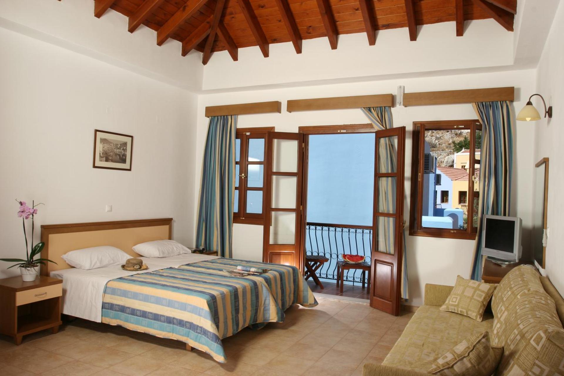 Iapetos Village - Photo 178