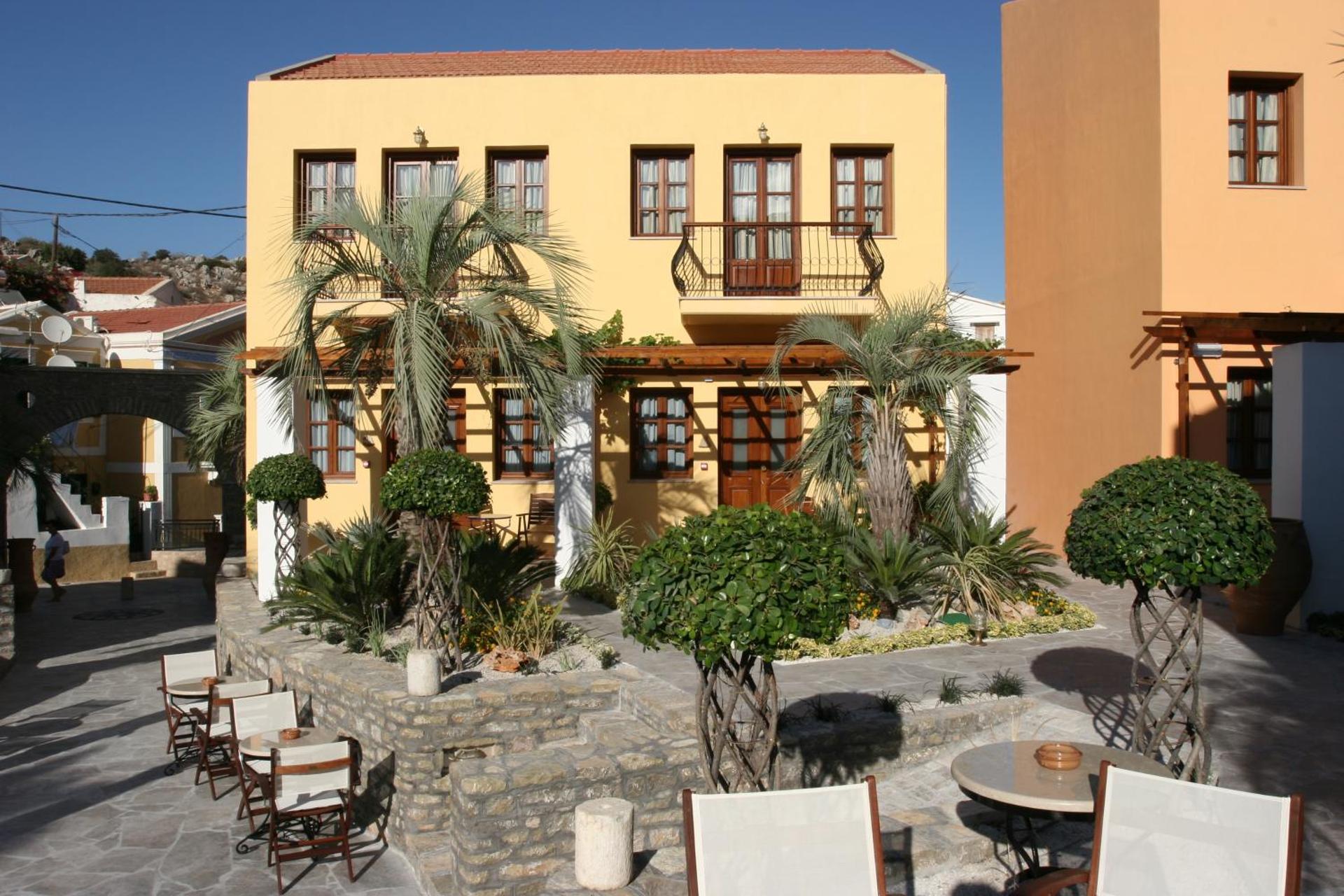 Iapetos Village - Photo 180