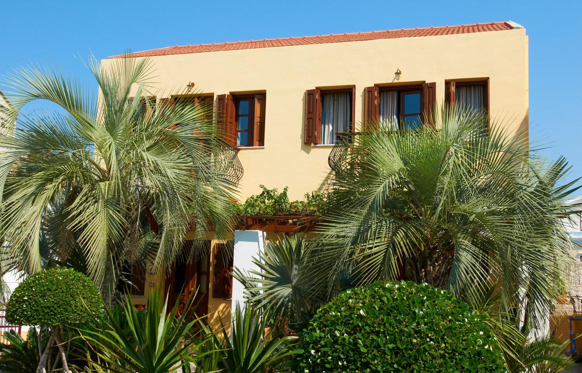 Iapetos Village - Photo 162