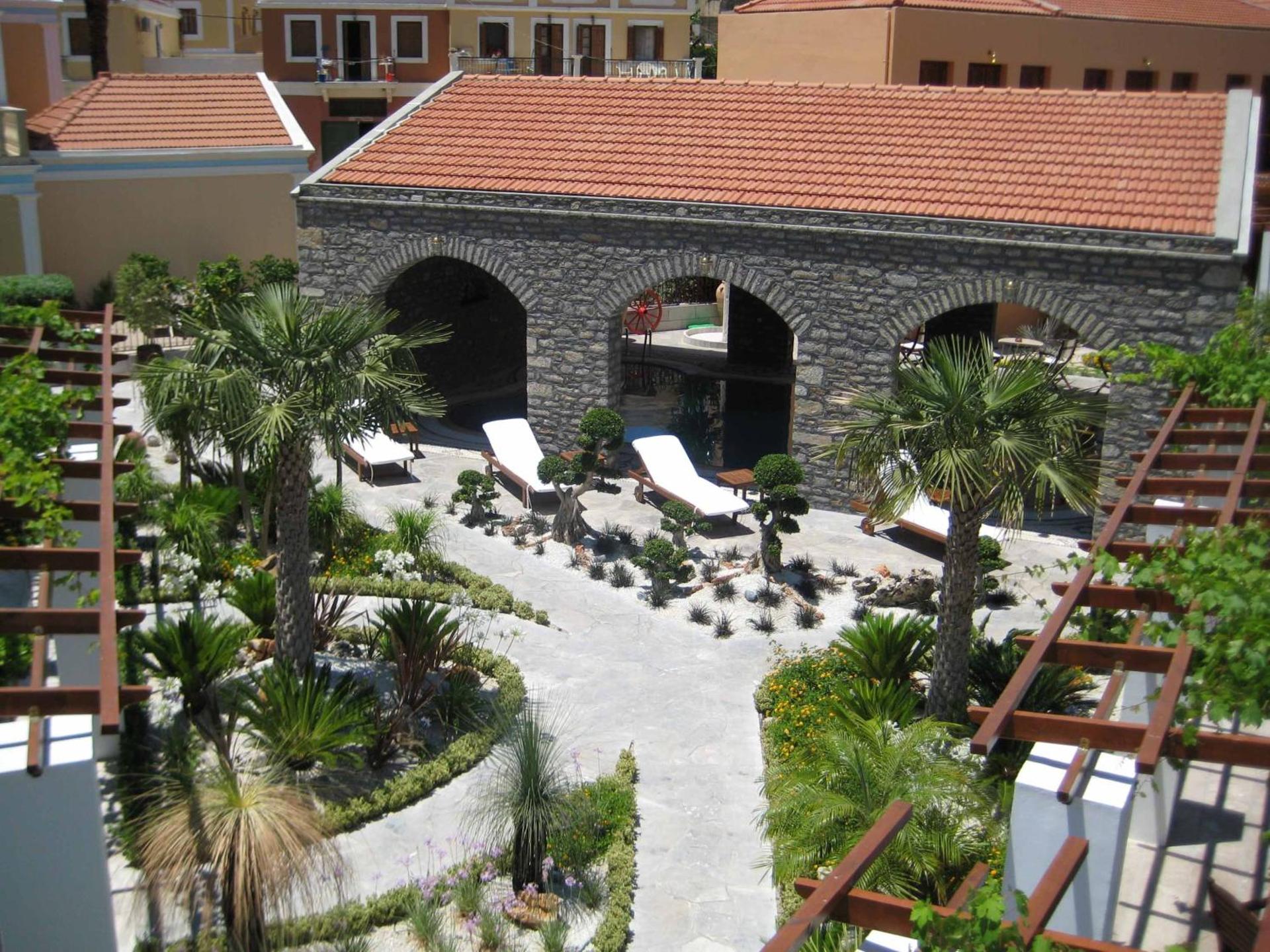 Iapetos Village - Photo 172