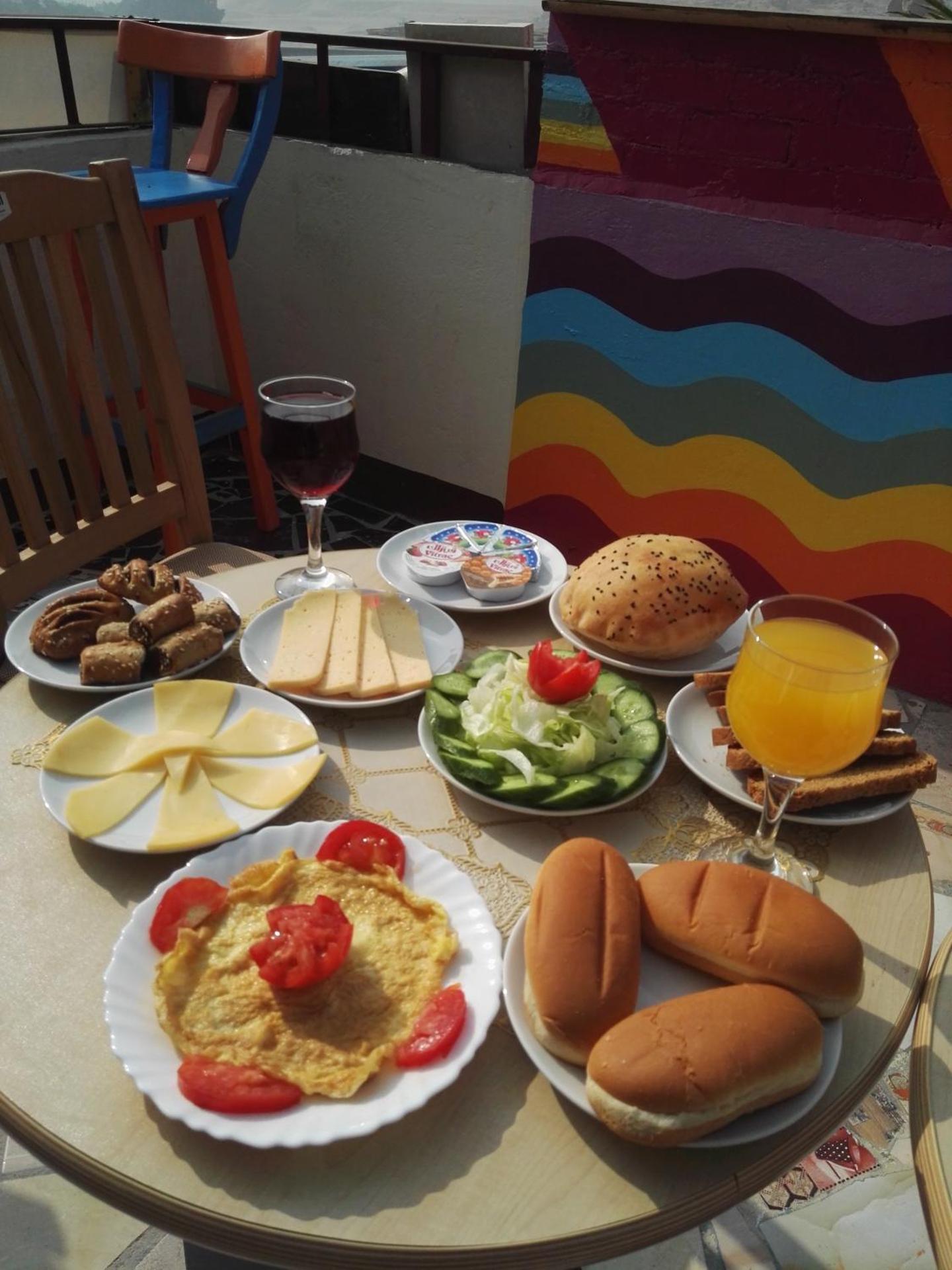 Atlantis Pyramids Inn - Photo 50