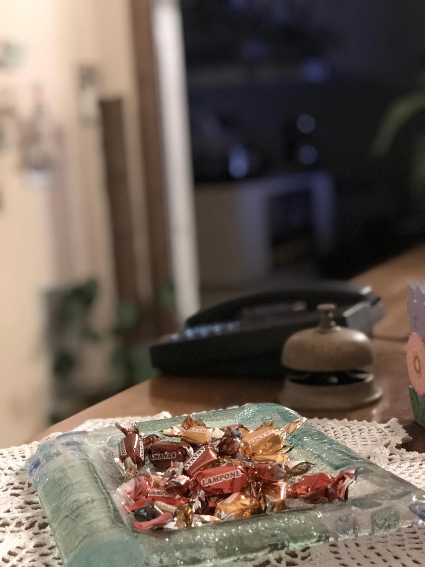 Hotel Serena - Photo 20