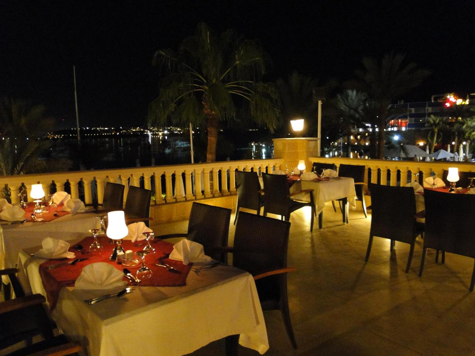 Marina Sharm Hotel - Photo 134