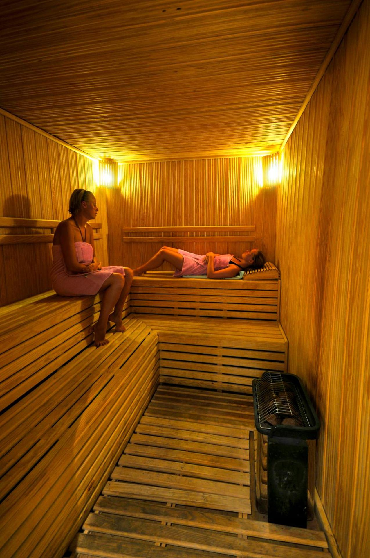 Marina Sharm Hotel - Photo 139