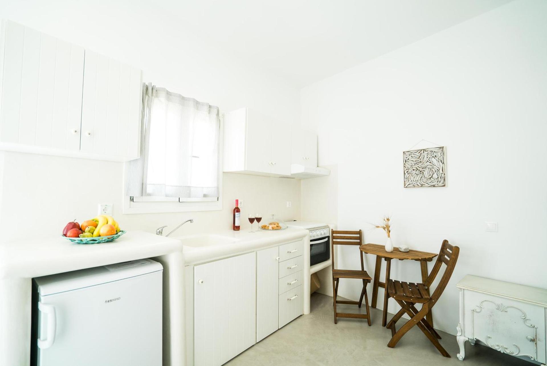 Plori Studios and Apartments - Photo 64