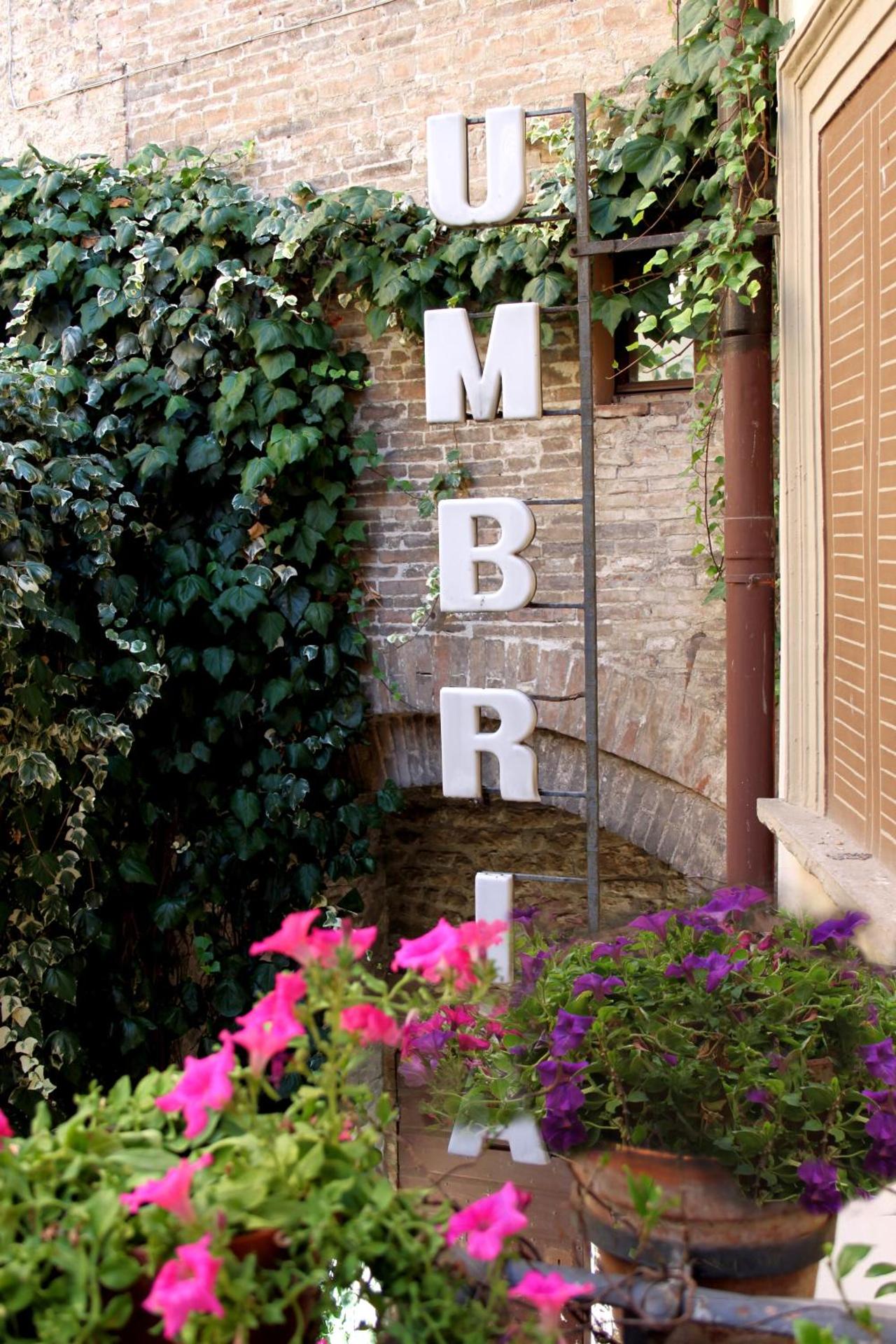 Hotel Umbria - Photo 10