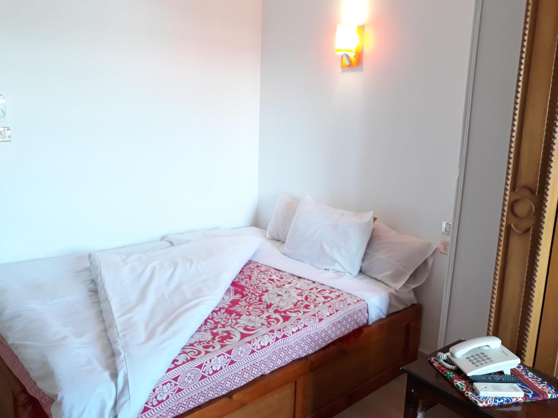 El Mesala Hotel - Photo 10