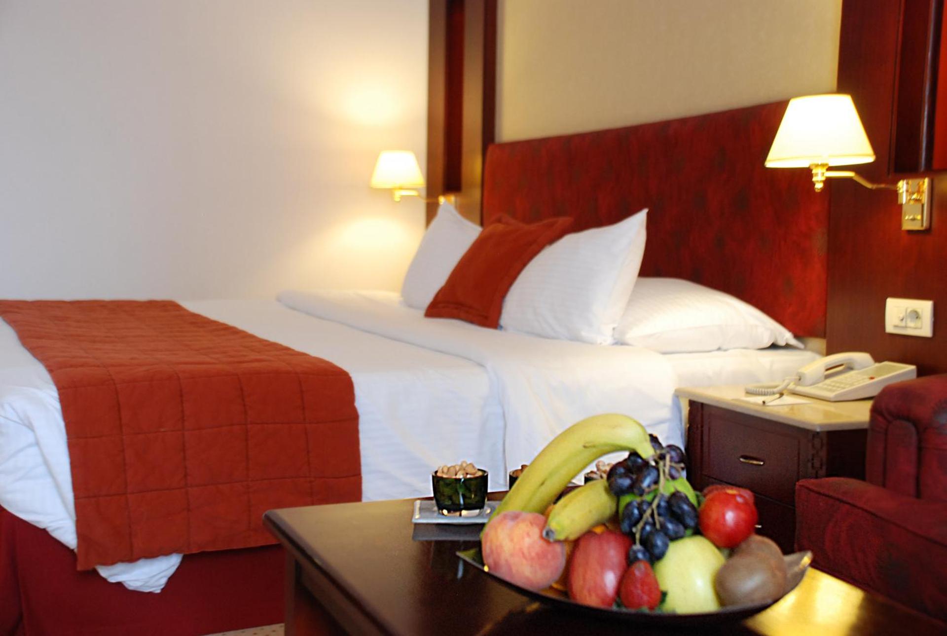 Safir Hotel Cairo - Photo 79