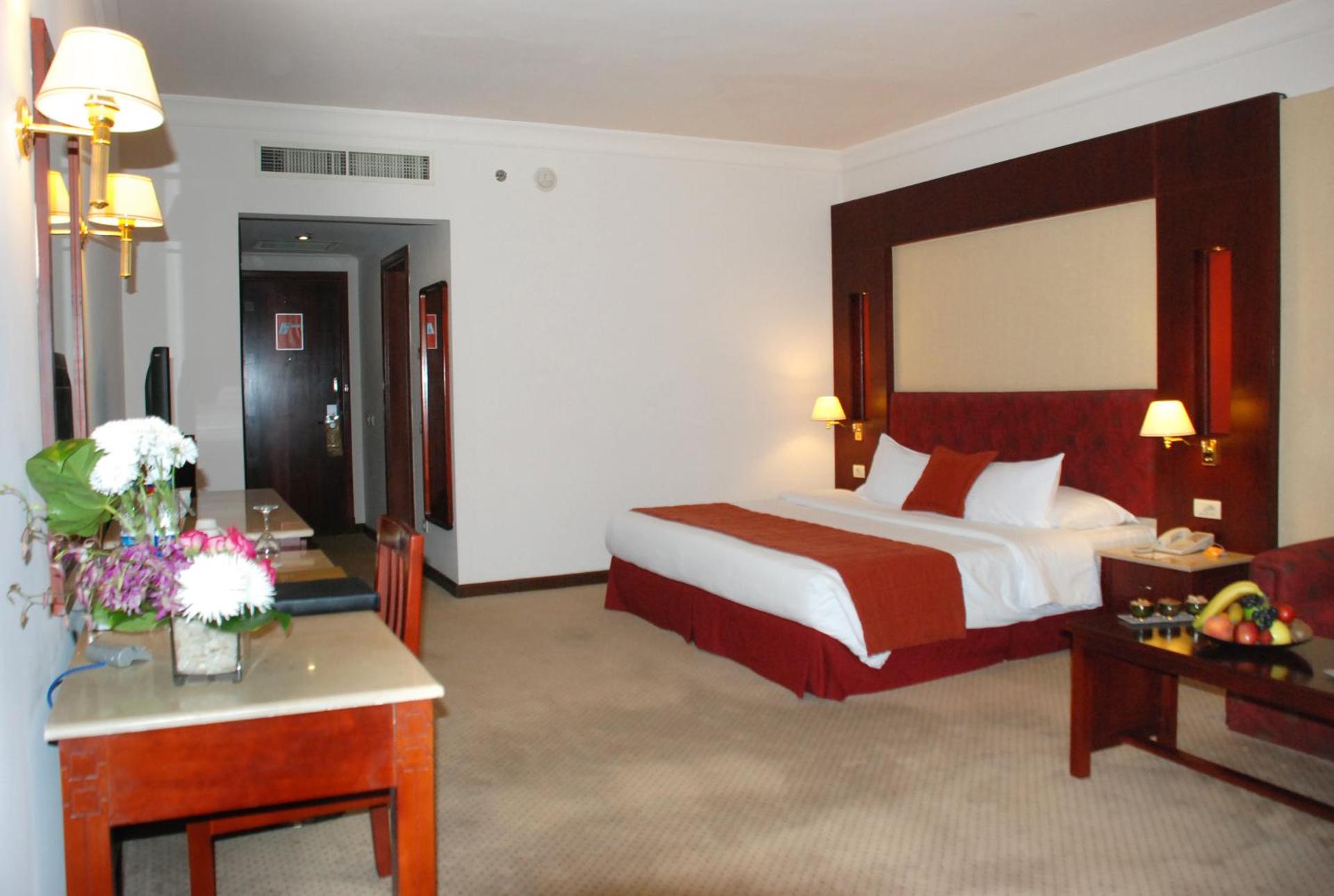 Safir Hotel Cairo - Photo 80