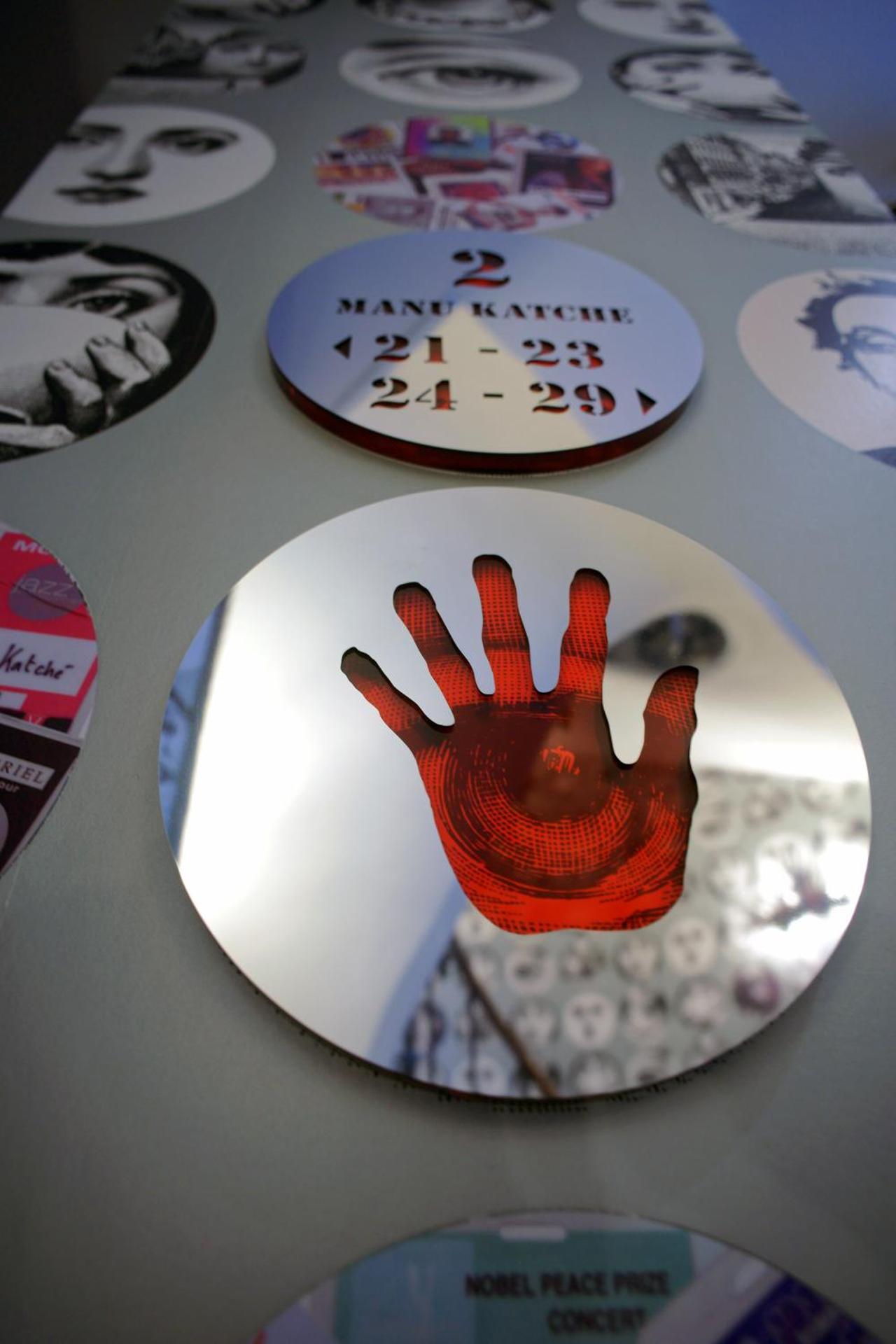 Hôtel du Triangle d'Or - Photo 7