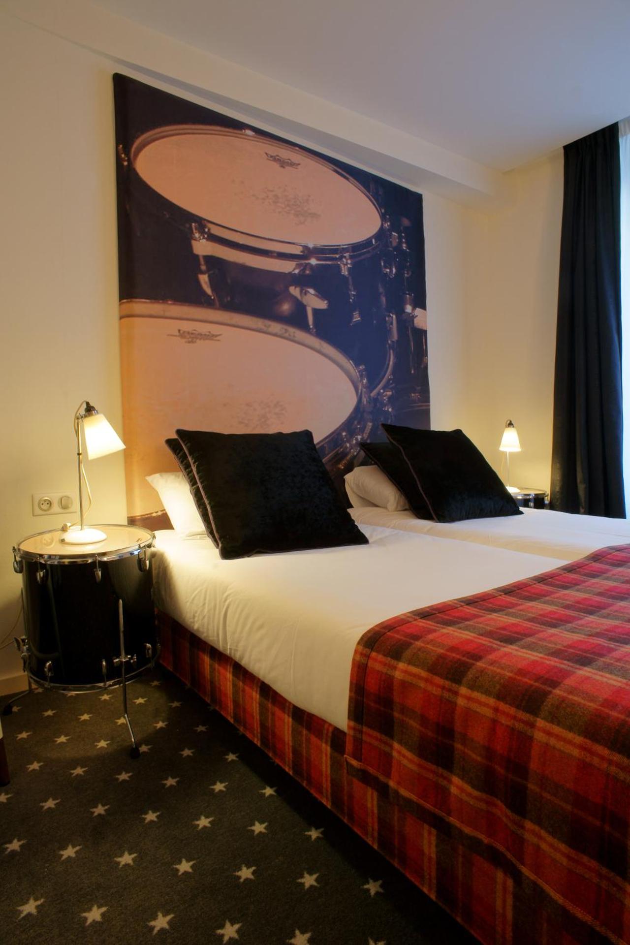 Hôtel du Triangle d'Or - Photo 53