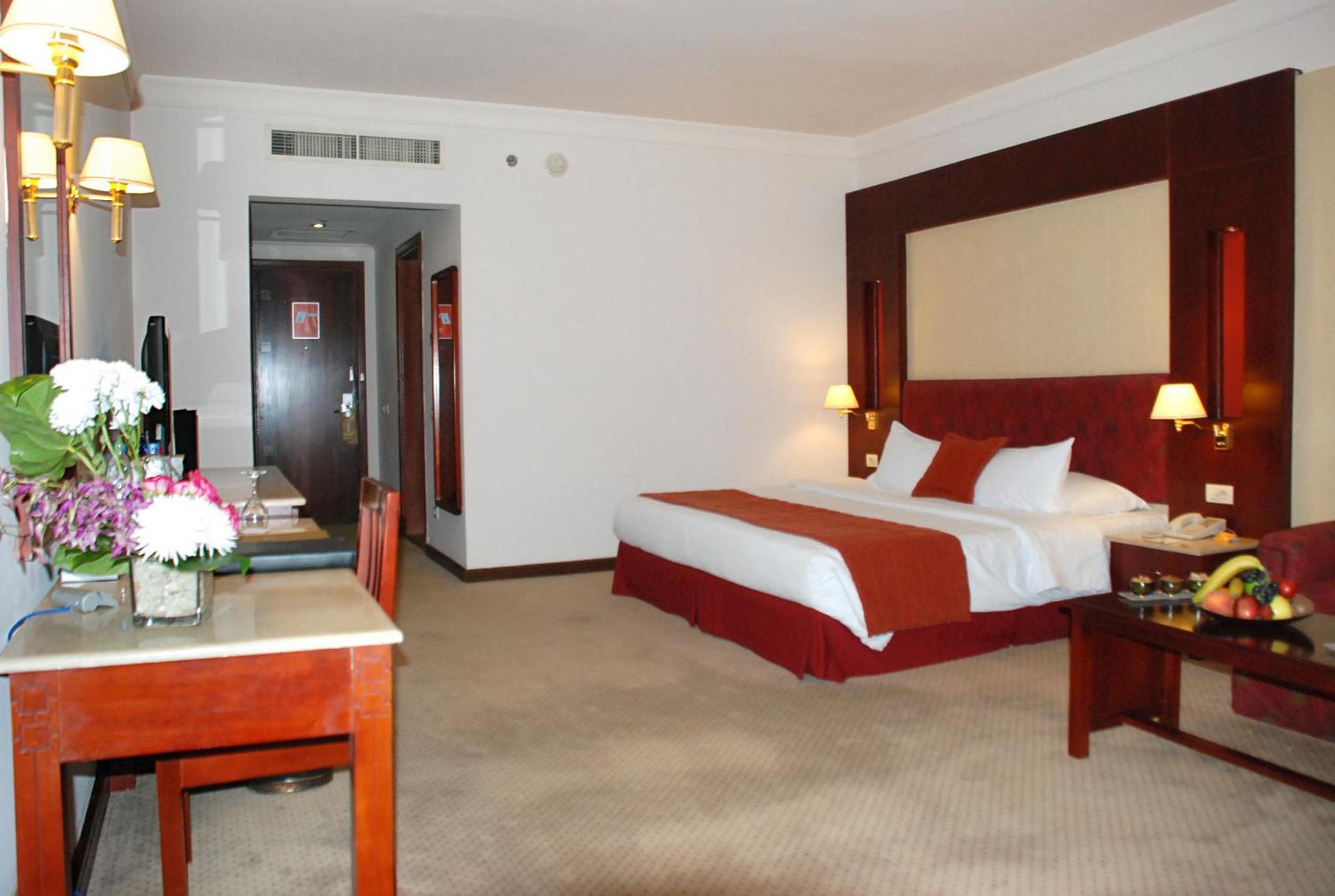 Safir Hotel Cairo - Photo 87