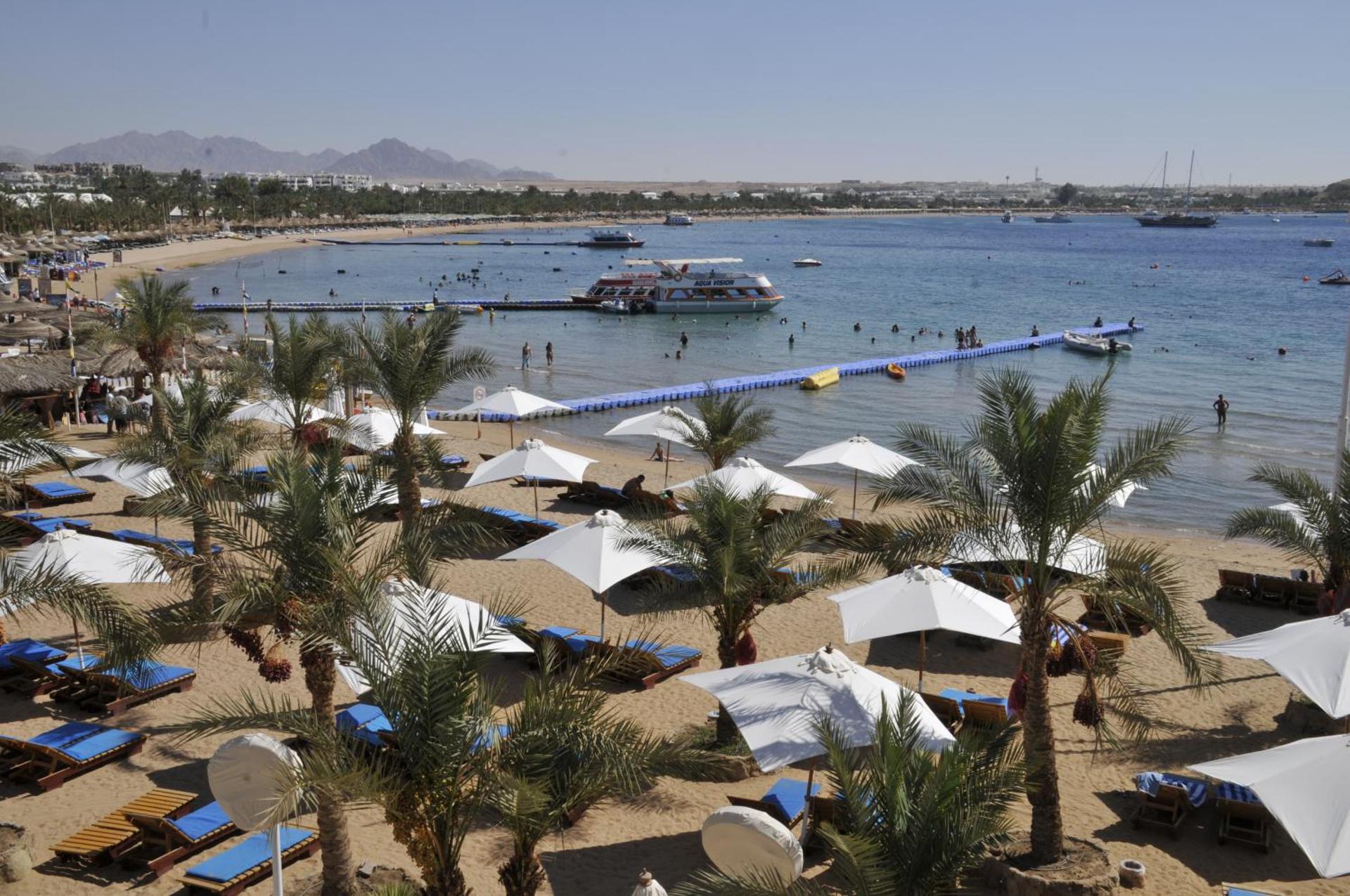 Marina Sharm Hotel - Photo 140