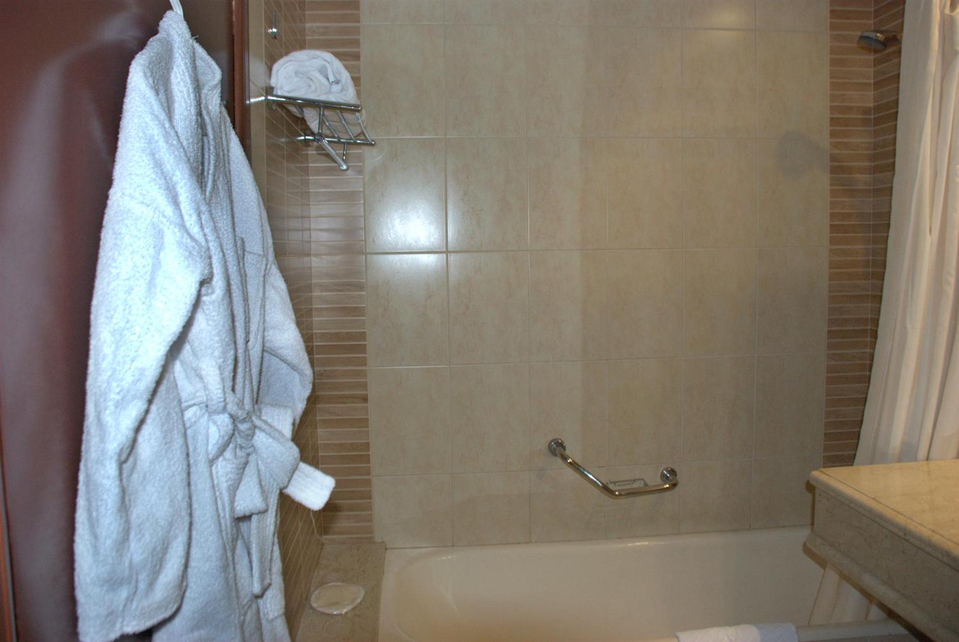 Safir Hotel Cairo - Photo 24