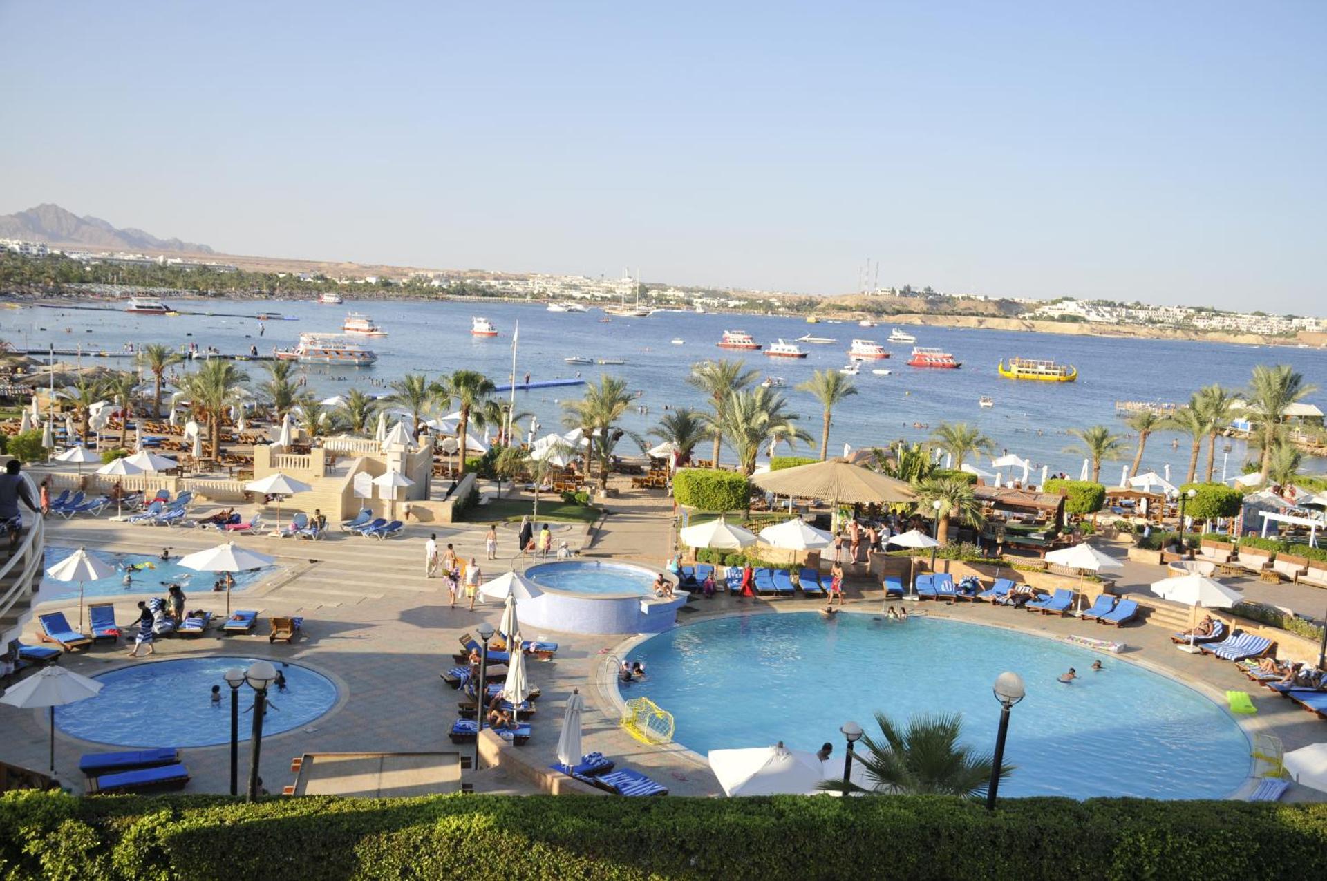 Marina Sharm Hotel - Photo 133