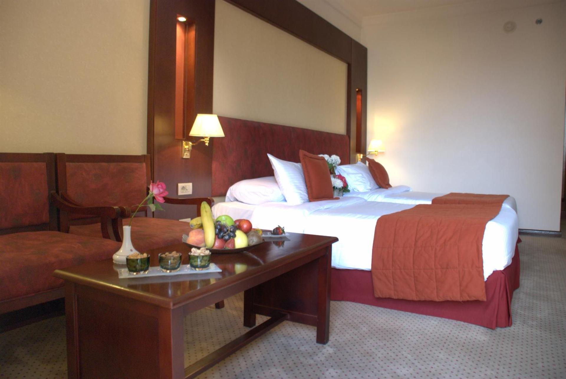 Safir Hotel Cairo - Photo 91