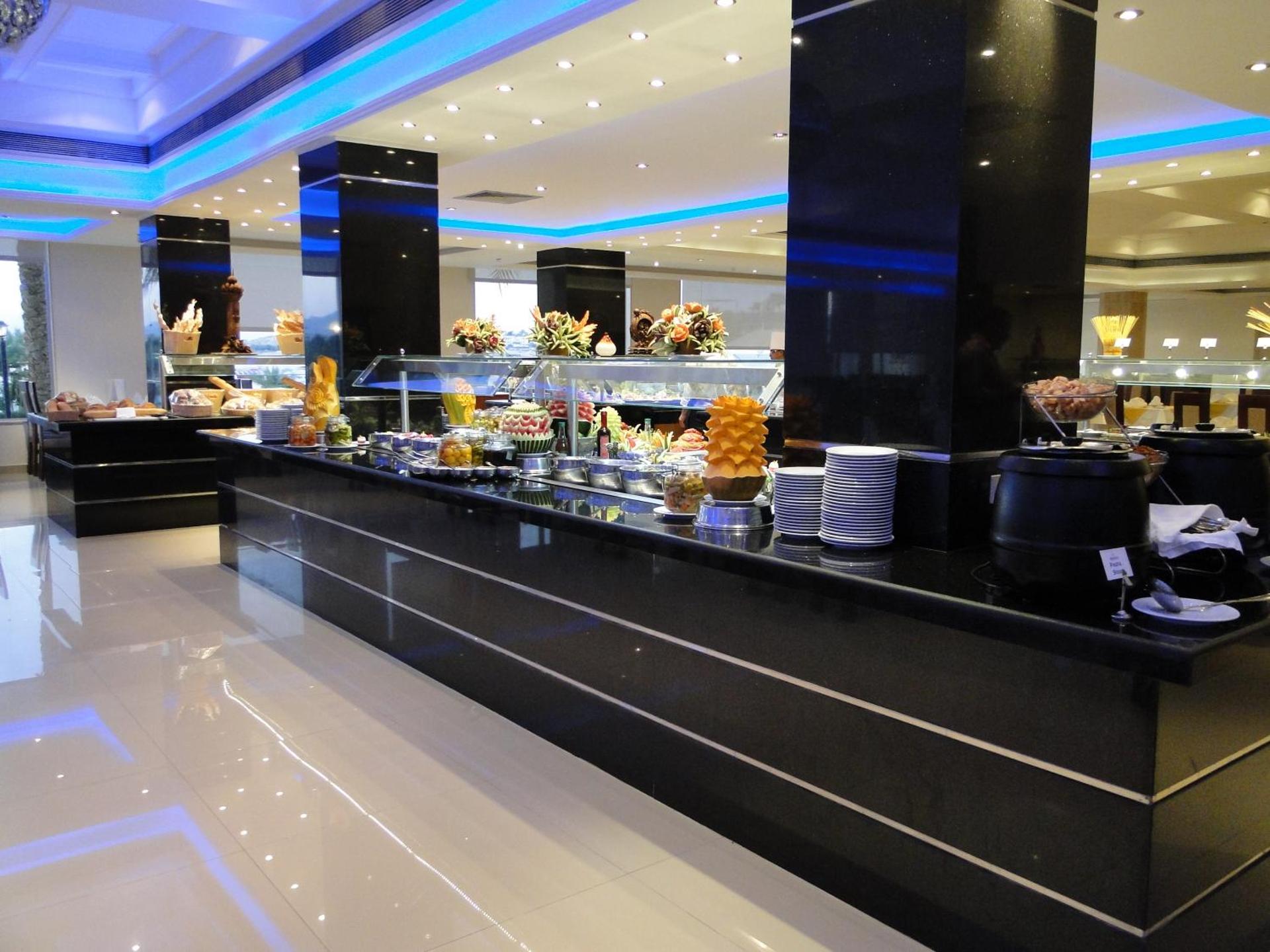 Marina Sharm Hotel - Photo 142