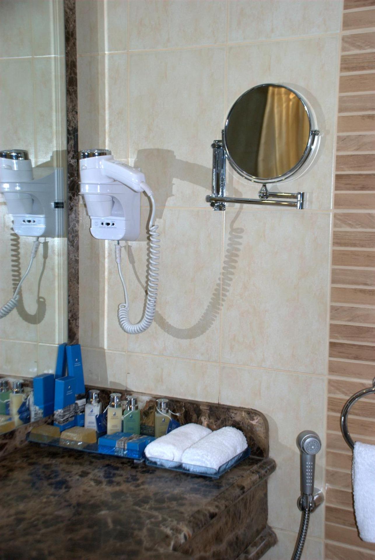 Safir Hotel Cairo - Photo 9