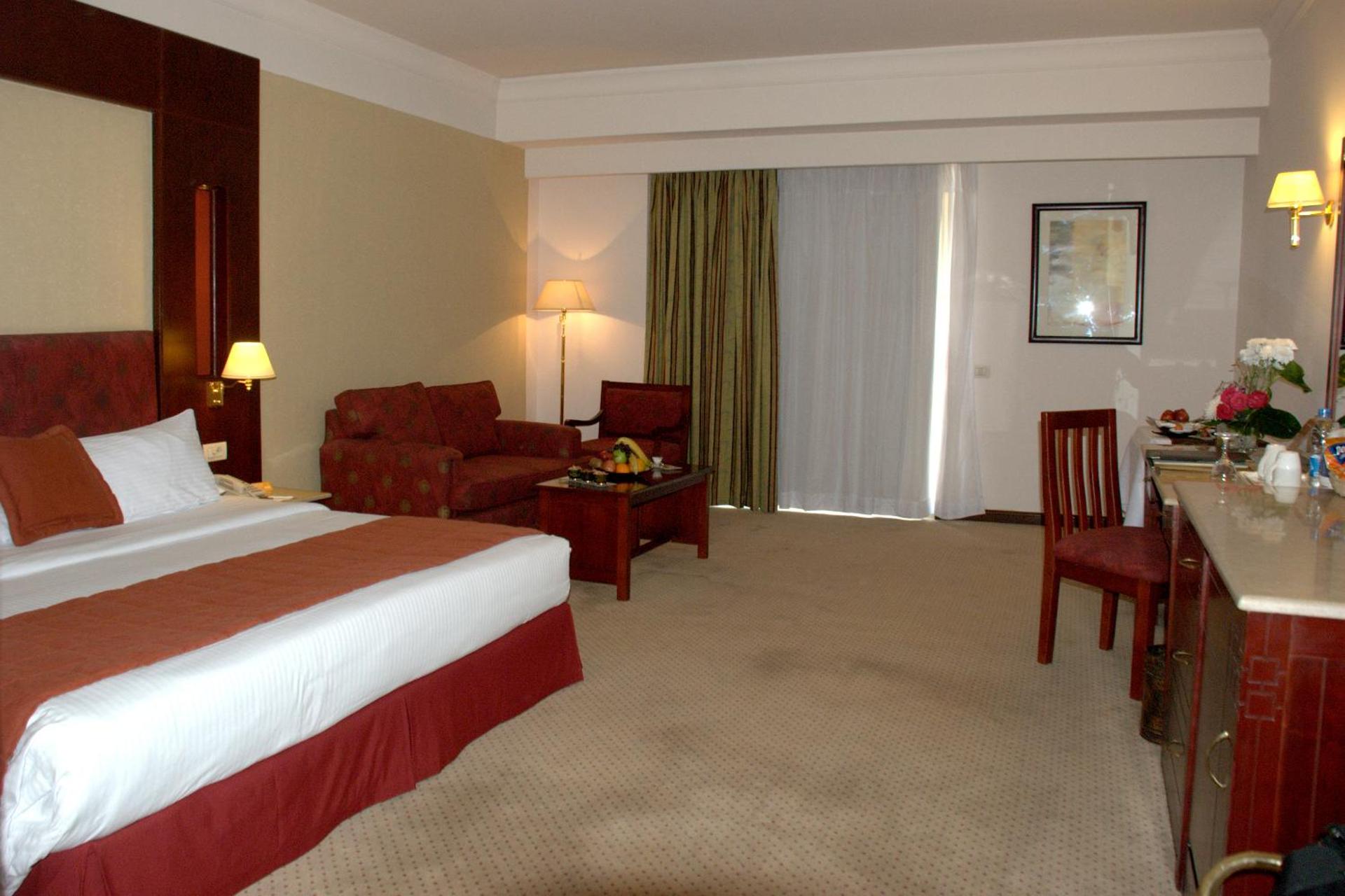 Safir Hotel Cairo - Photo 94