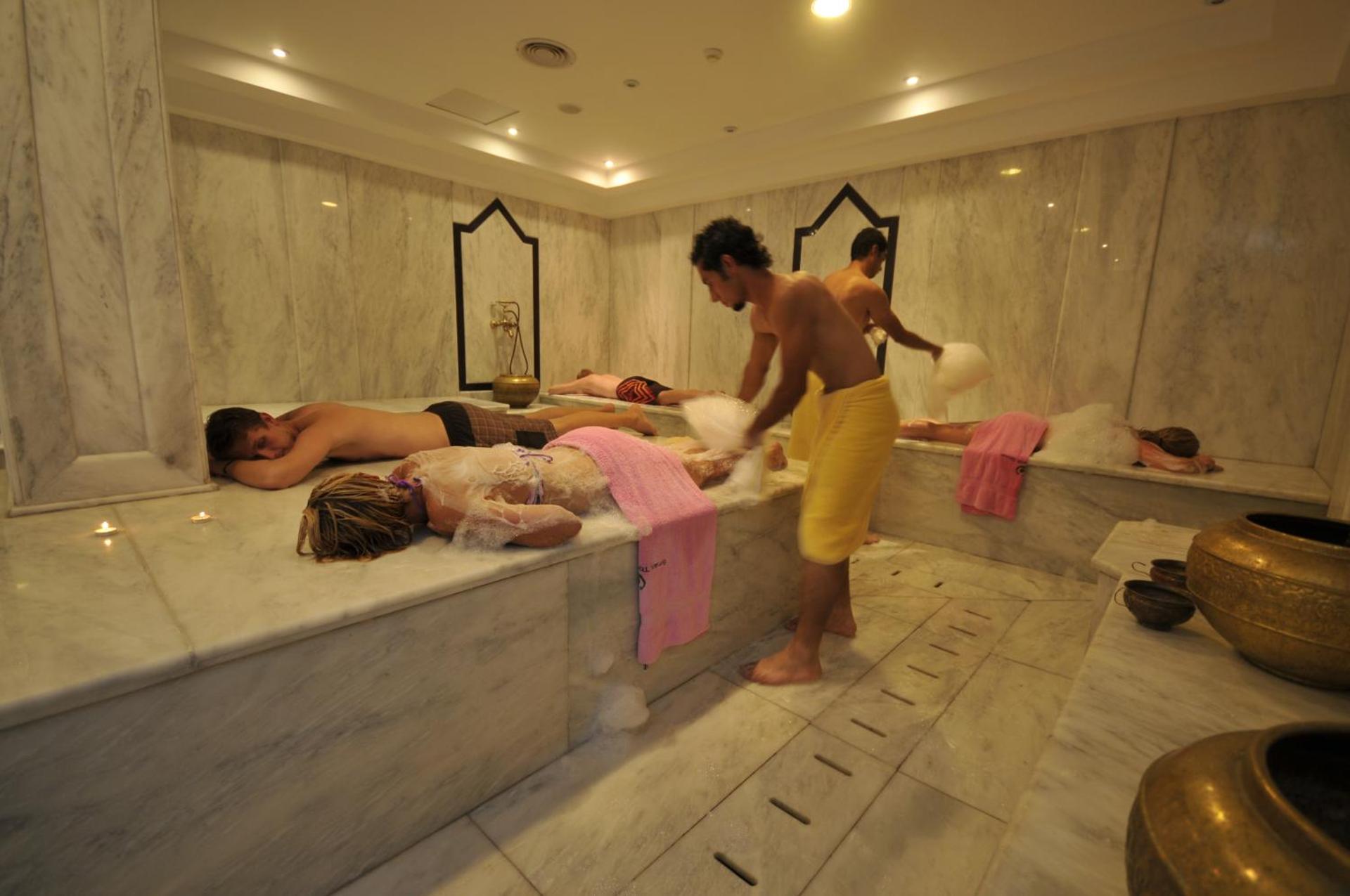 Marina Sharm Hotel - Photo 143