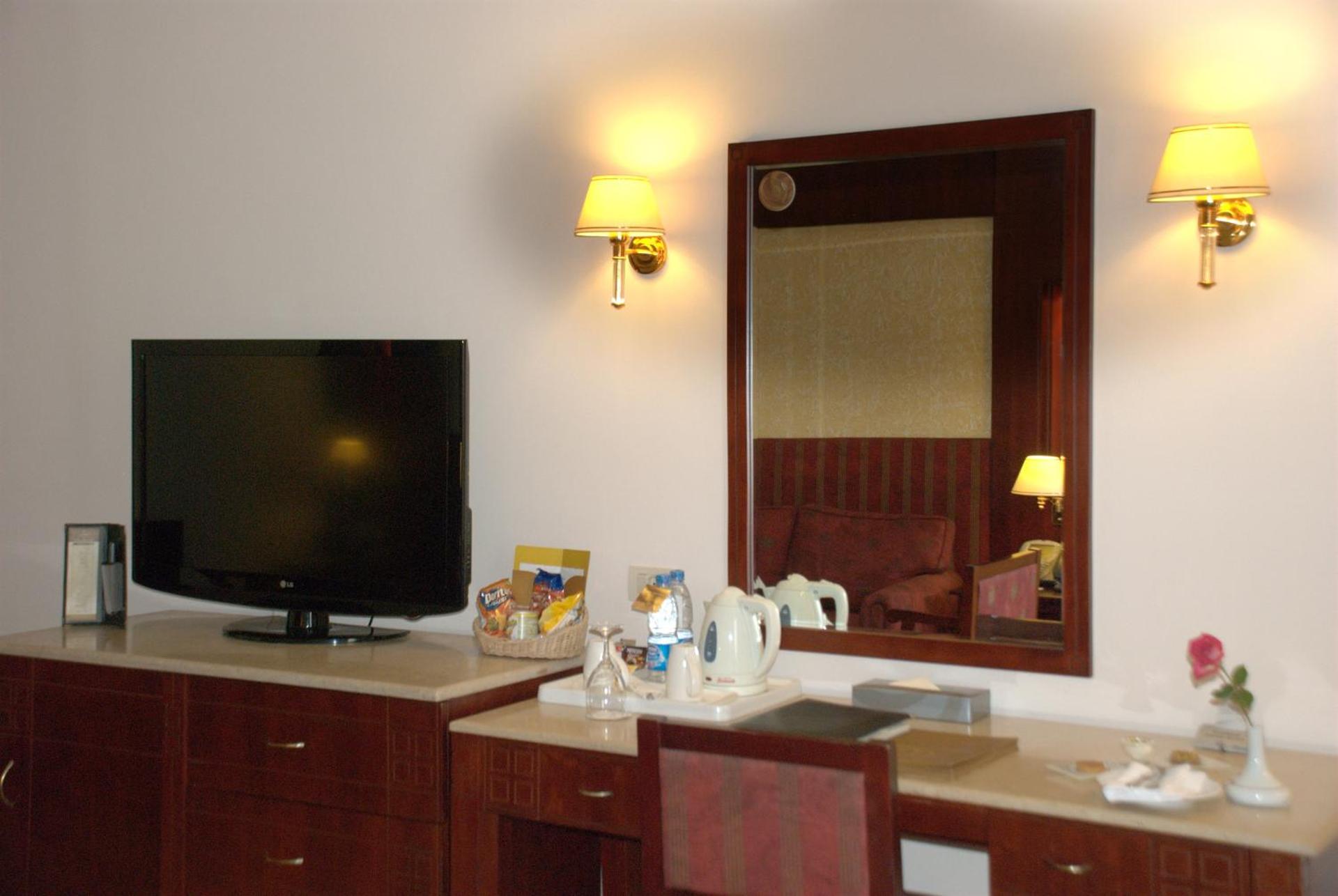 Safir Hotel Cairo - Photo 75