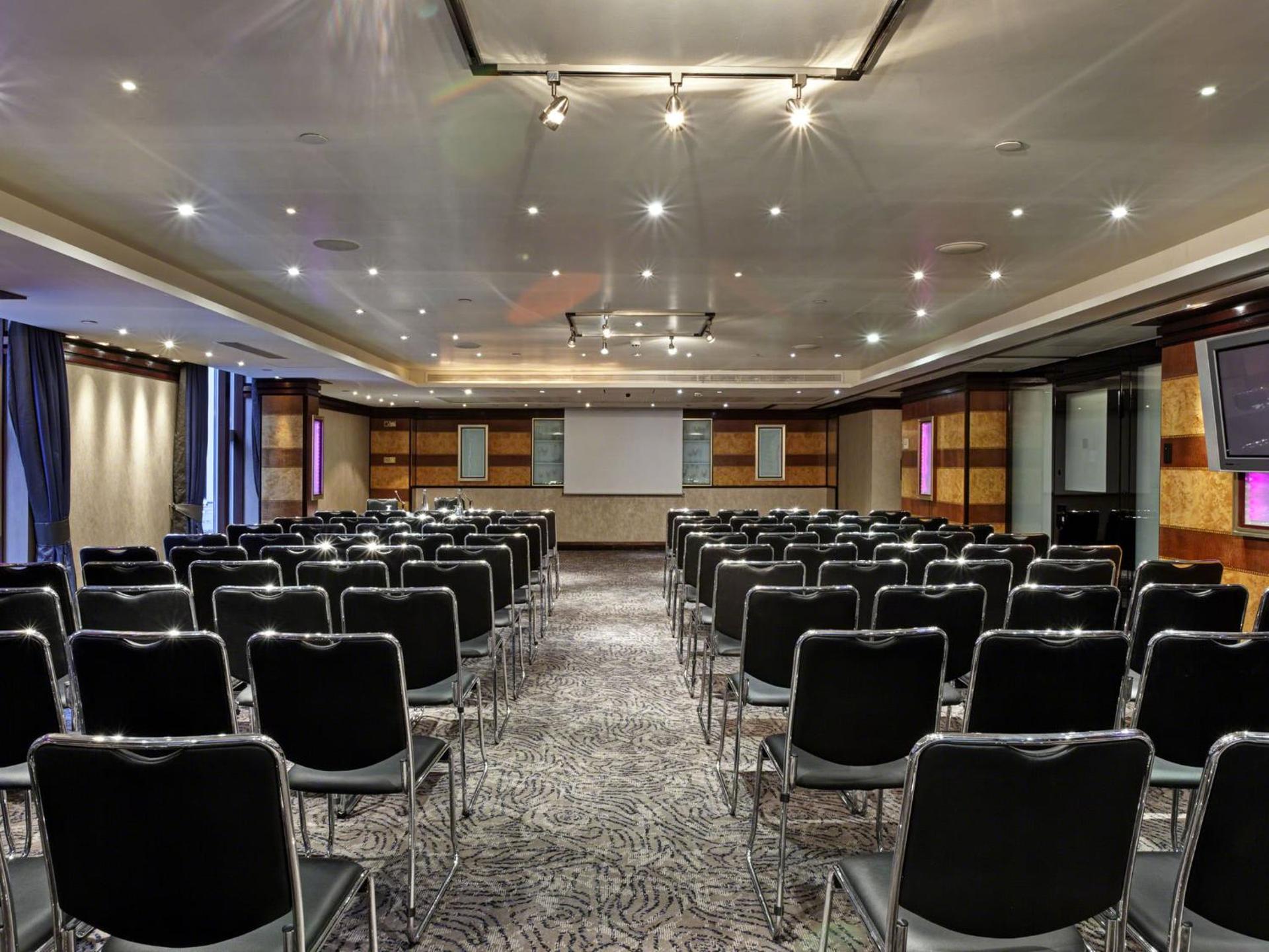 Leonardo Royal Hotel London City - Tower of London - Photo 18