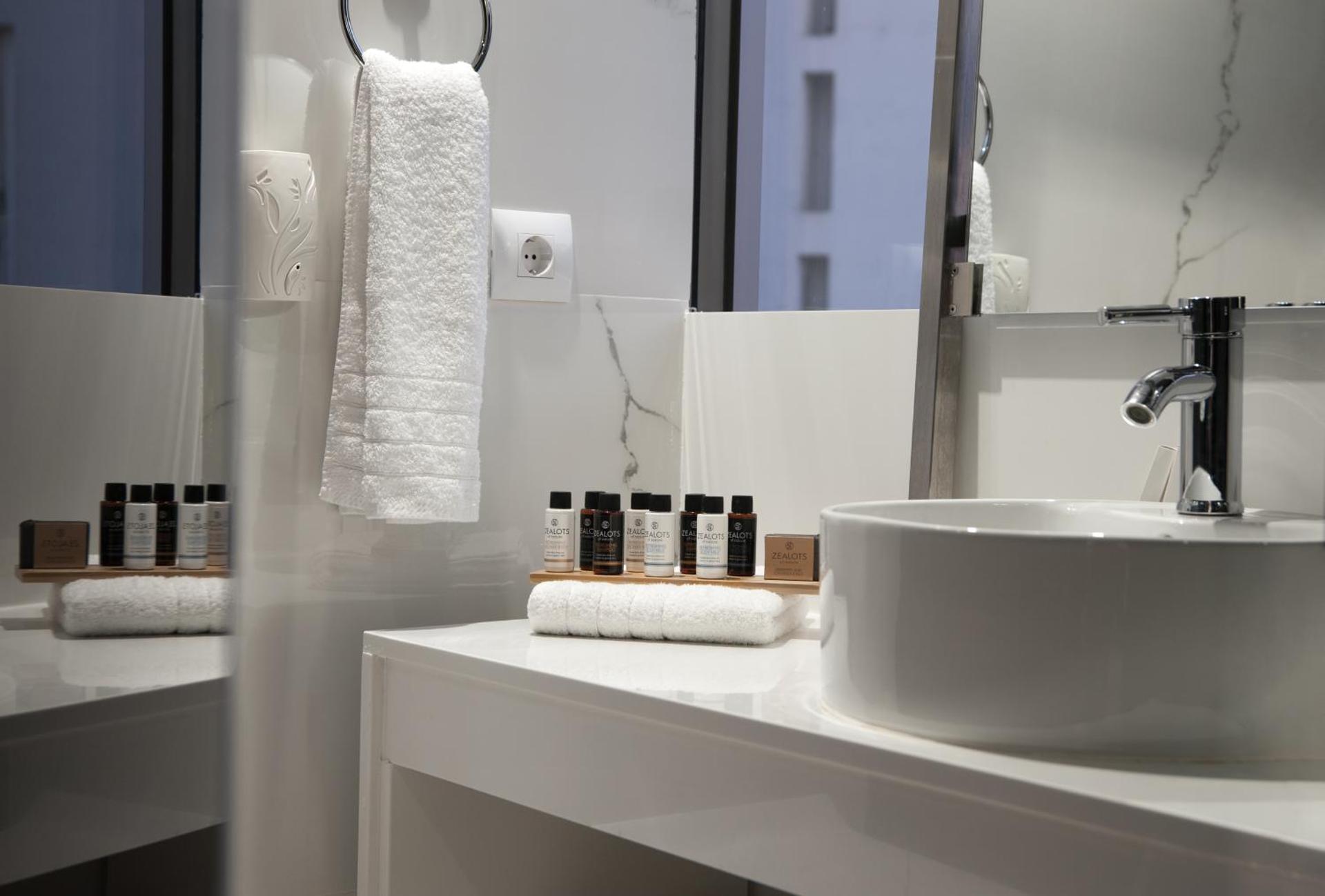 B4B Athens Signature Hotel - Photo 69