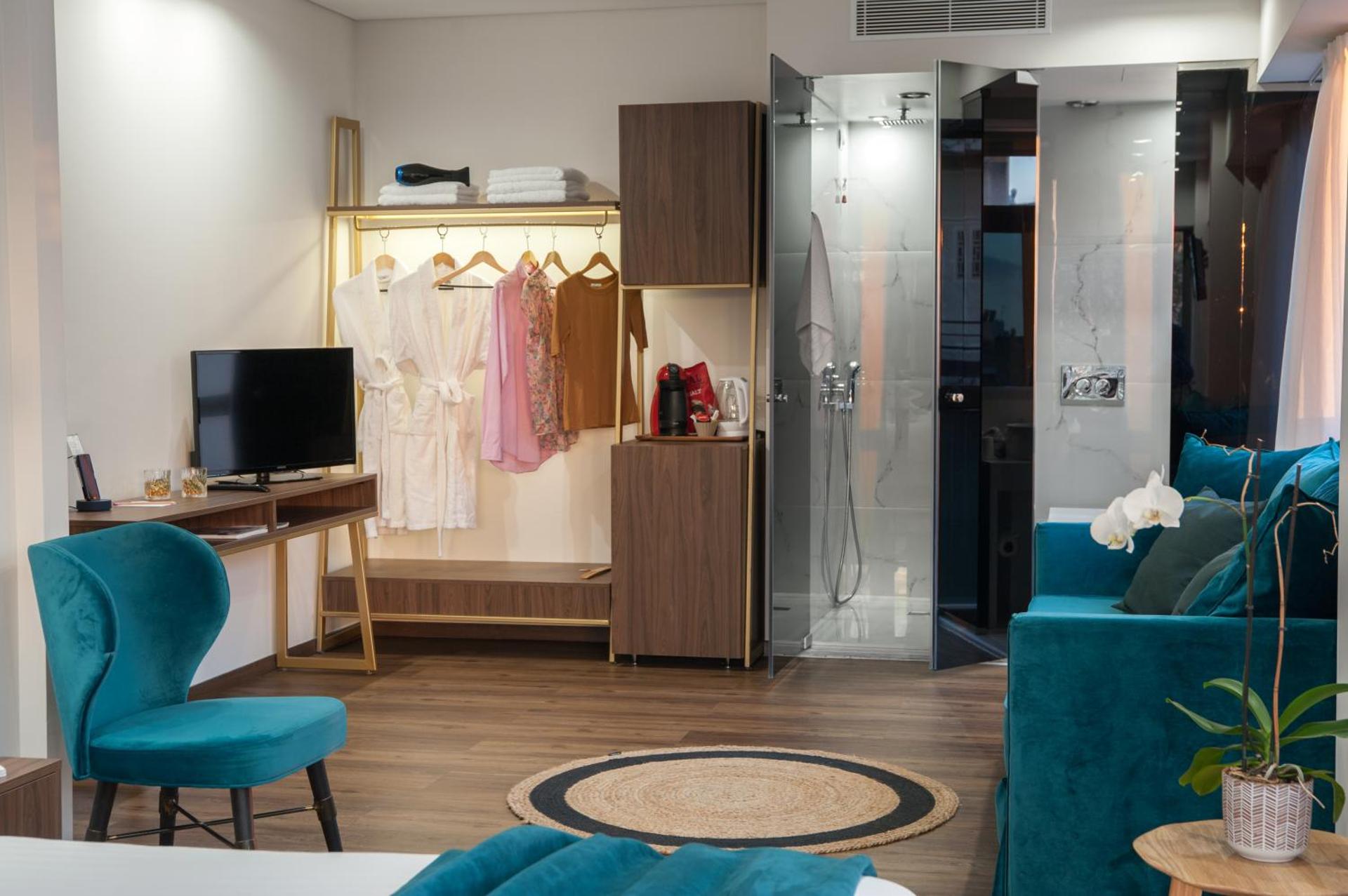 B4B Athens Signature Hotel - Photo 48