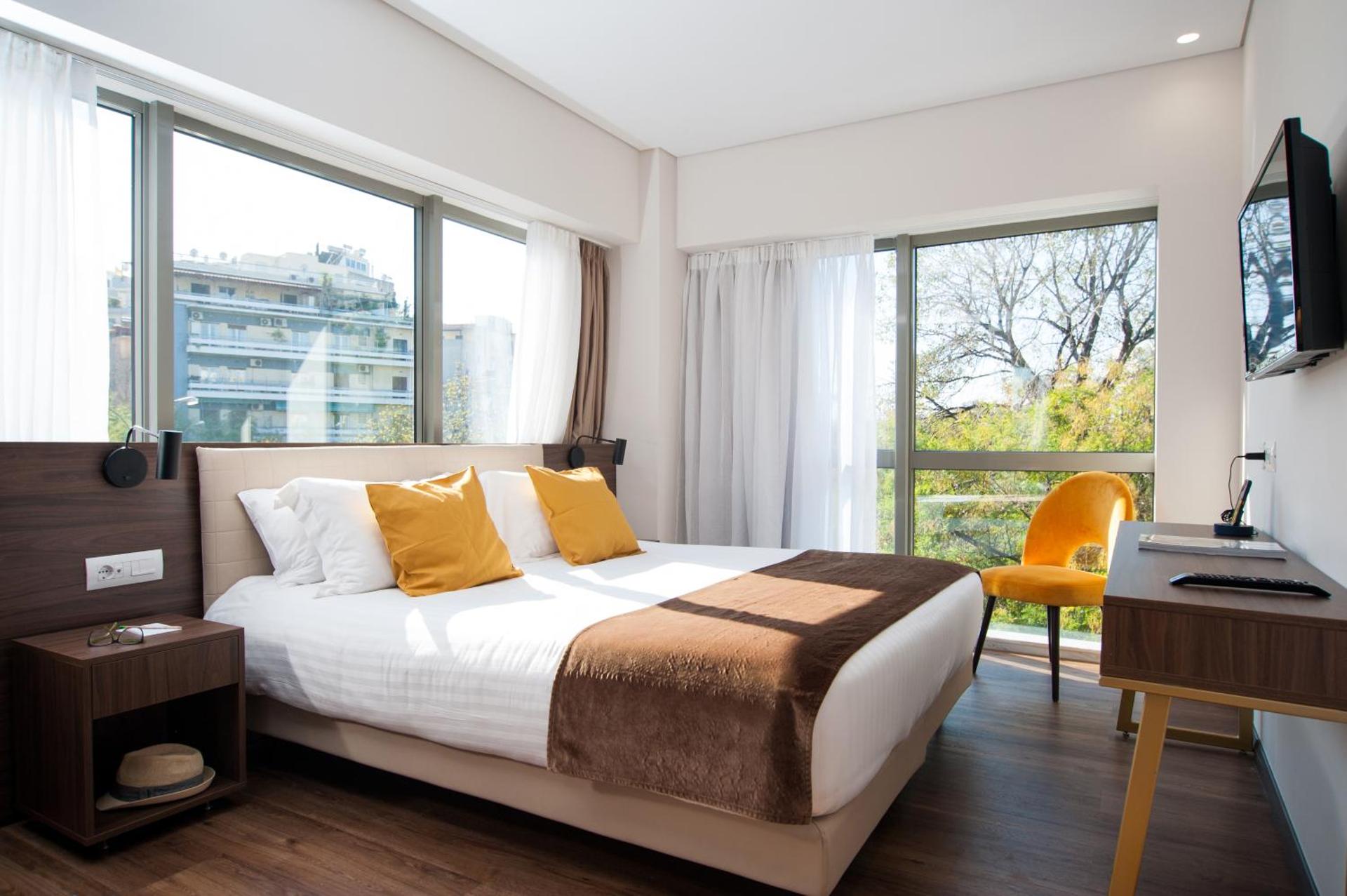 B4B Athens Signature Hotel - Photo 12