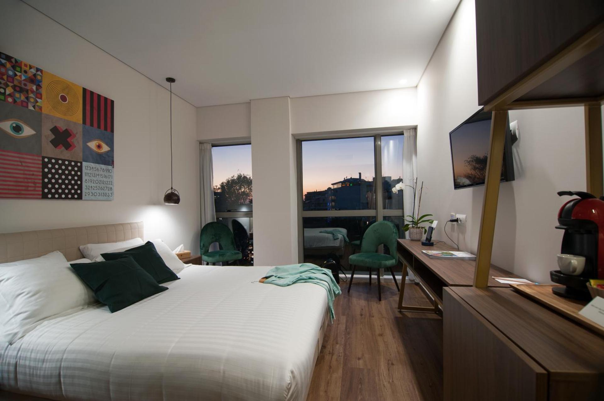 B4B Athens Signature Hotel - Photo 62