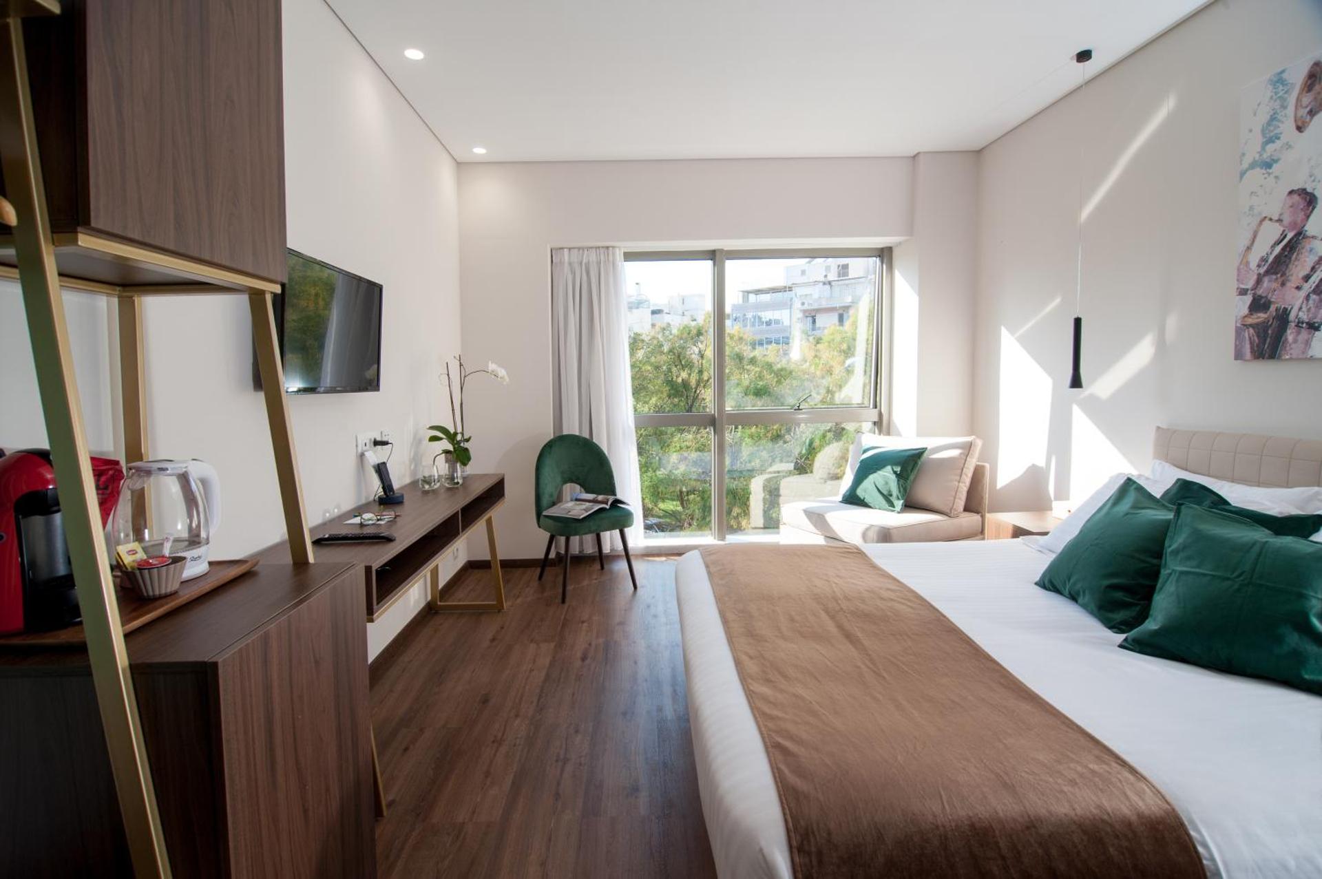 B4B Athens Signature Hotel - Photo 6