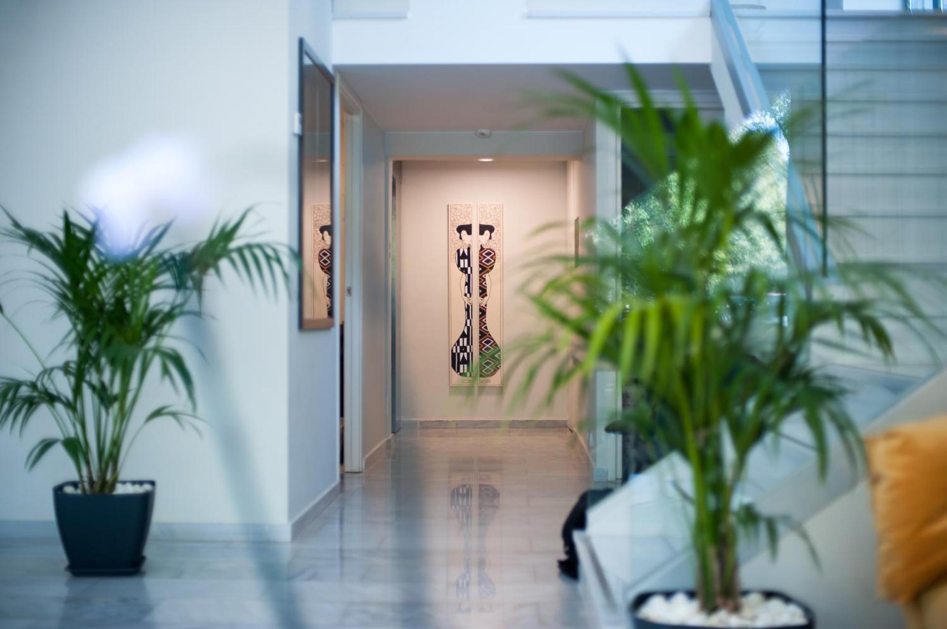 B4B Athens Signature Hotel - Photo 34