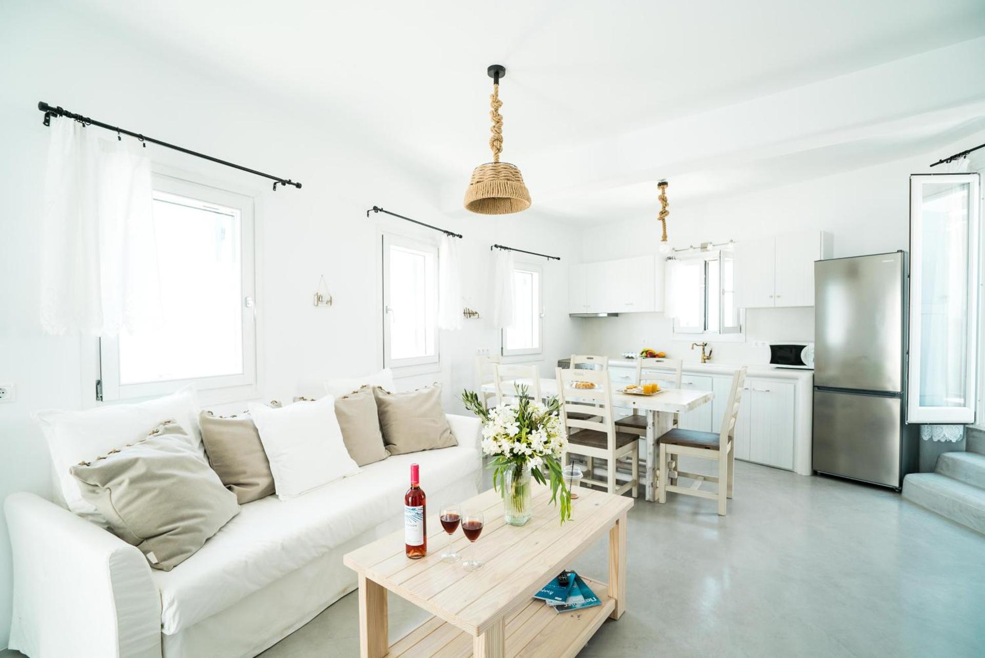 Plori Studios and Apartments - Photo 82