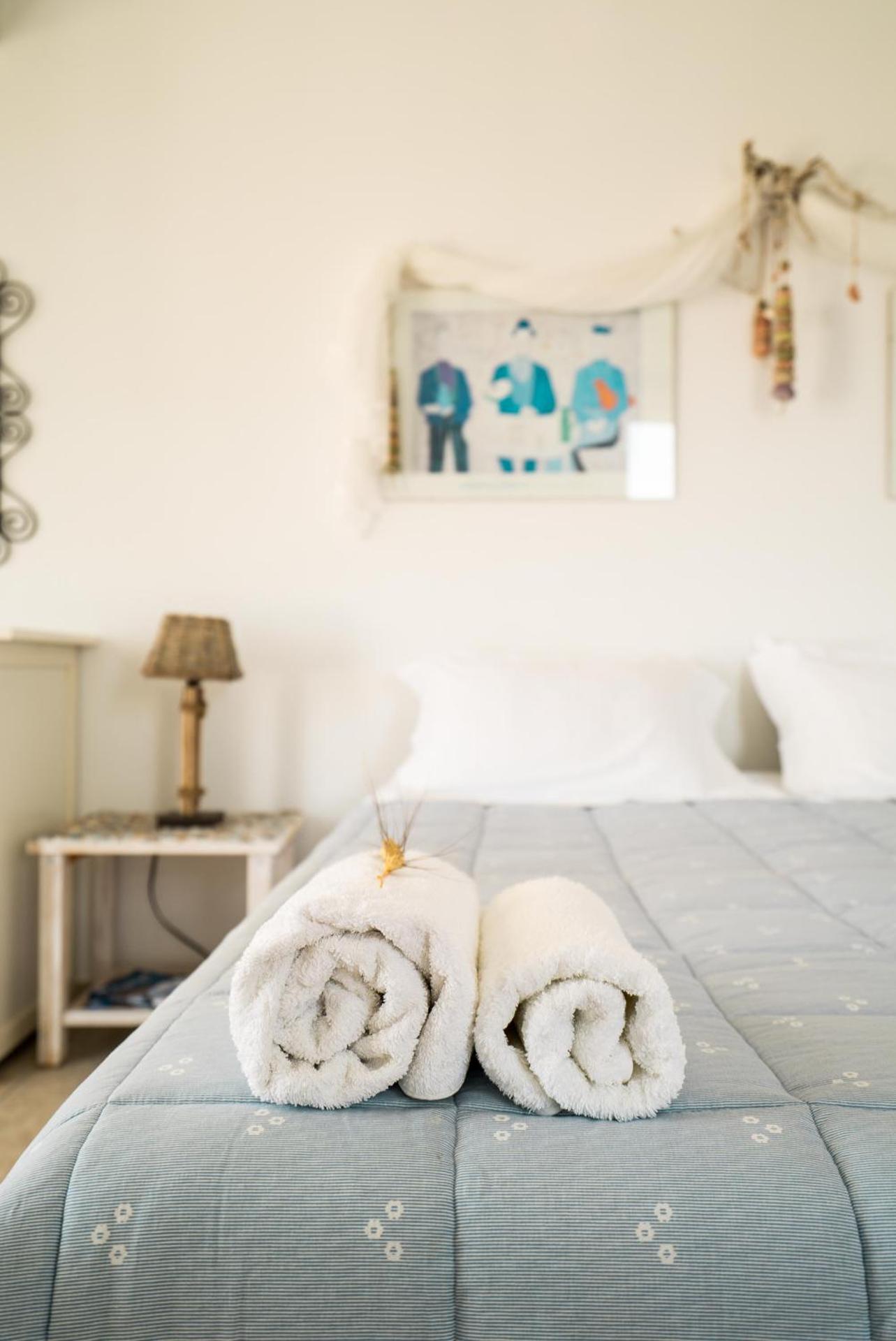 Plori Studios and Apartments - Photo 13