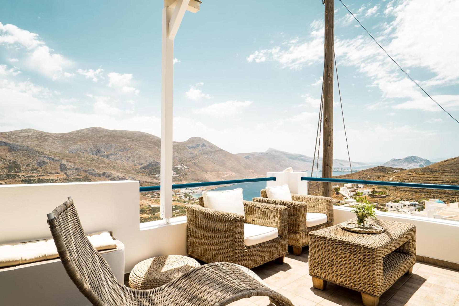 Plori Studios and Apartments - Photo 38