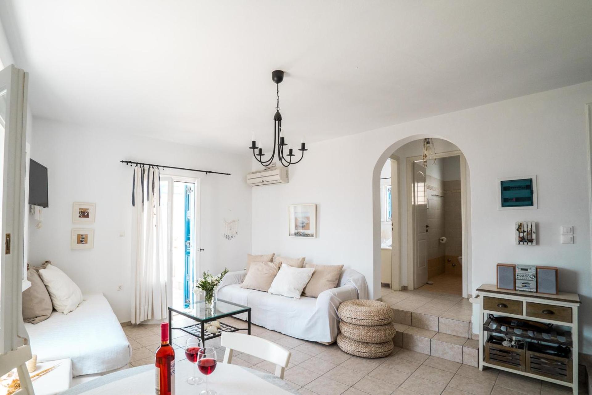 Plori Studios and Apartments - Photo 34