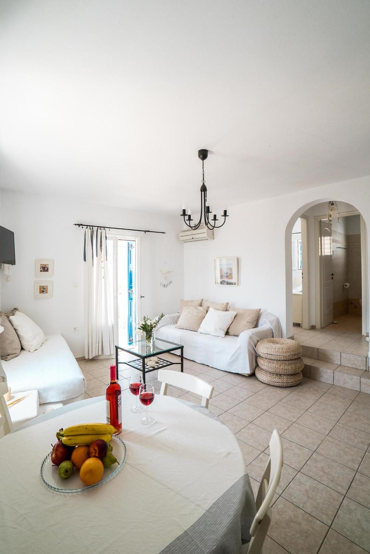 Plori Studios and Apartments - Photo 58