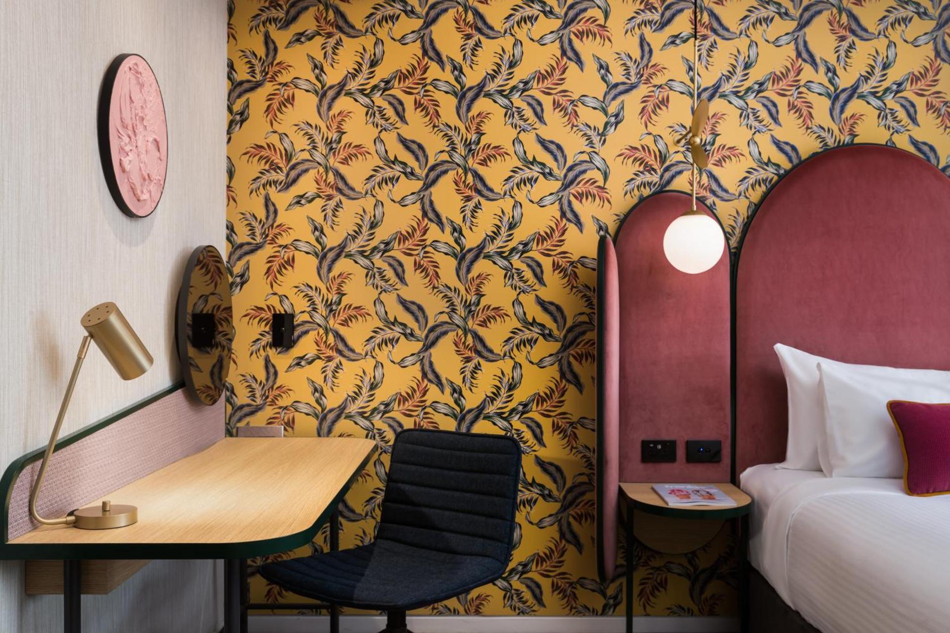 Ovolo Brisbane Fortitude Valley, a Wyndham Hotel - Photo 3