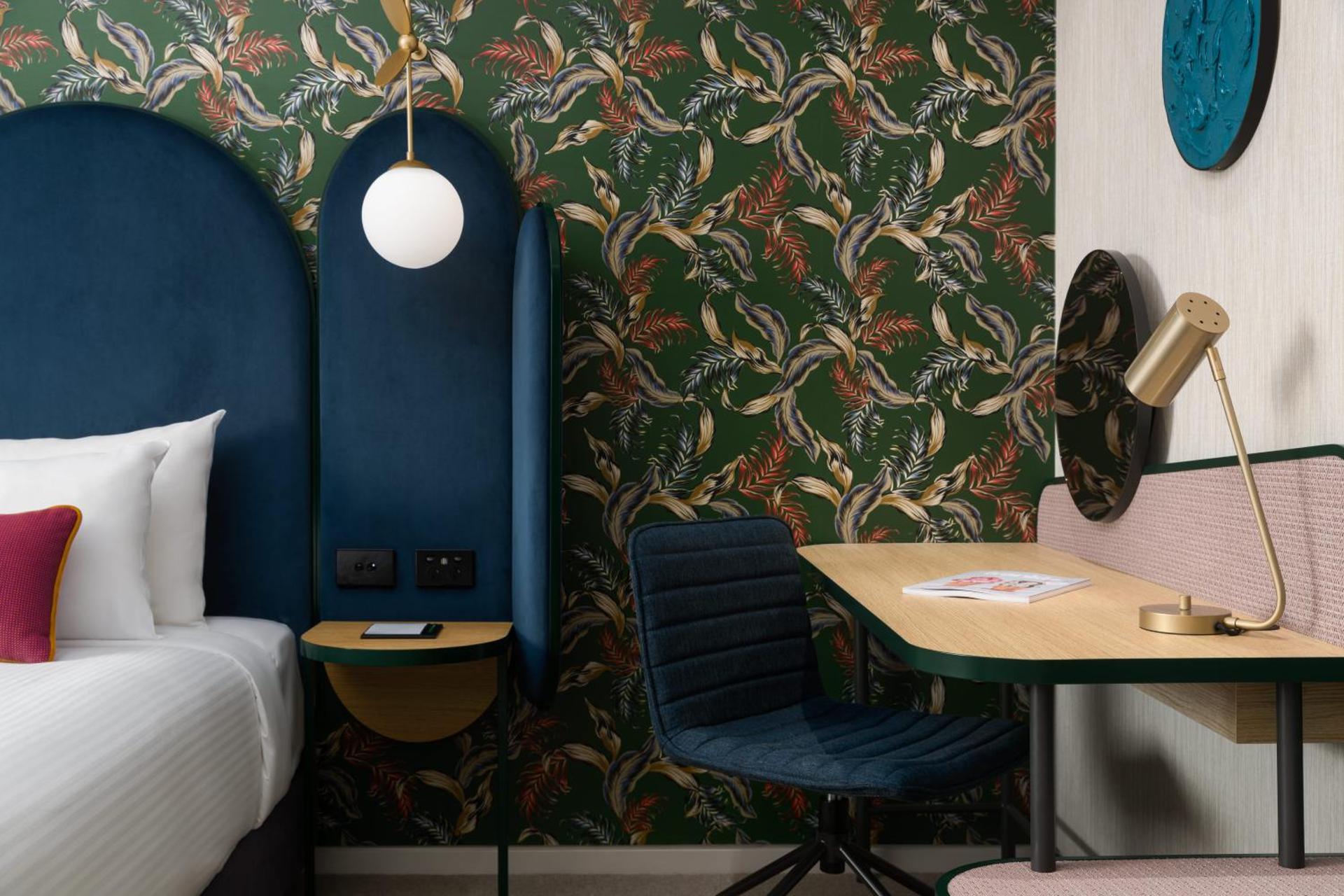 Ovolo Brisbane Fortitude Valley, a Wyndham Hotel - Photo 47