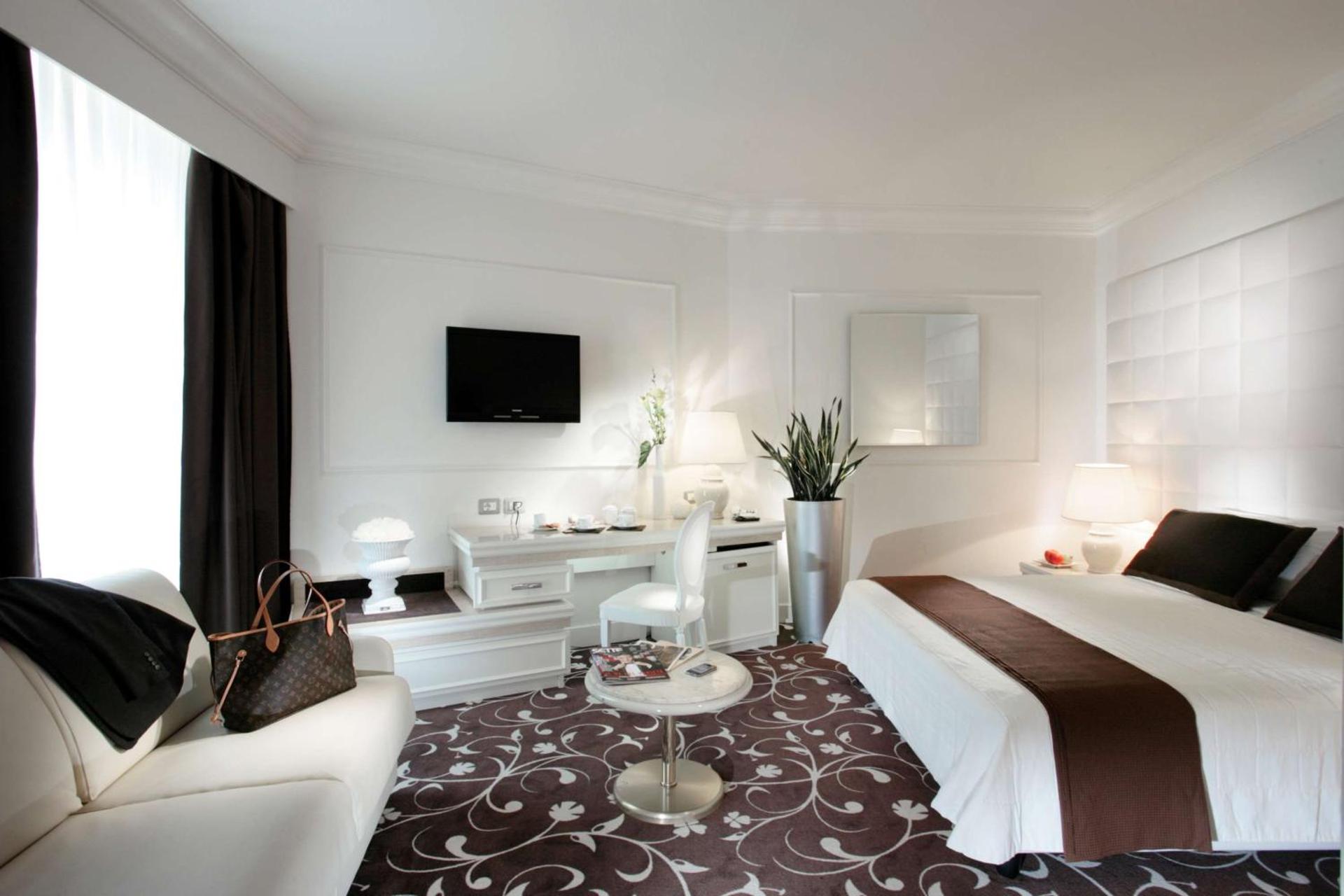 Etrusco Arezzo Hotel - Sure Hotel Collection by Best Western - Photo 18