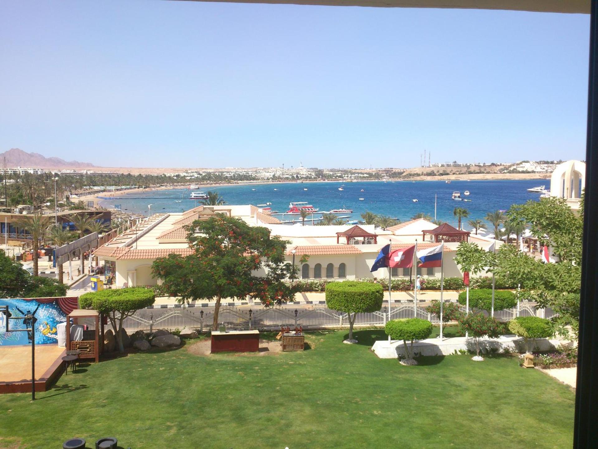 Marina Sharm Hotel - Photo 59