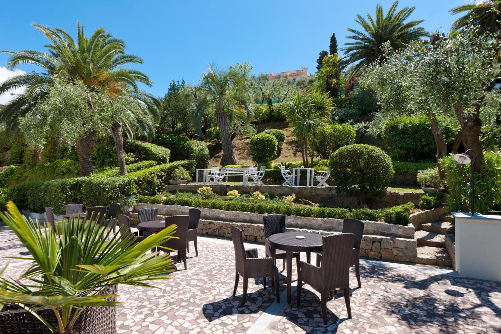 Doria Park Hotel - Photo 135