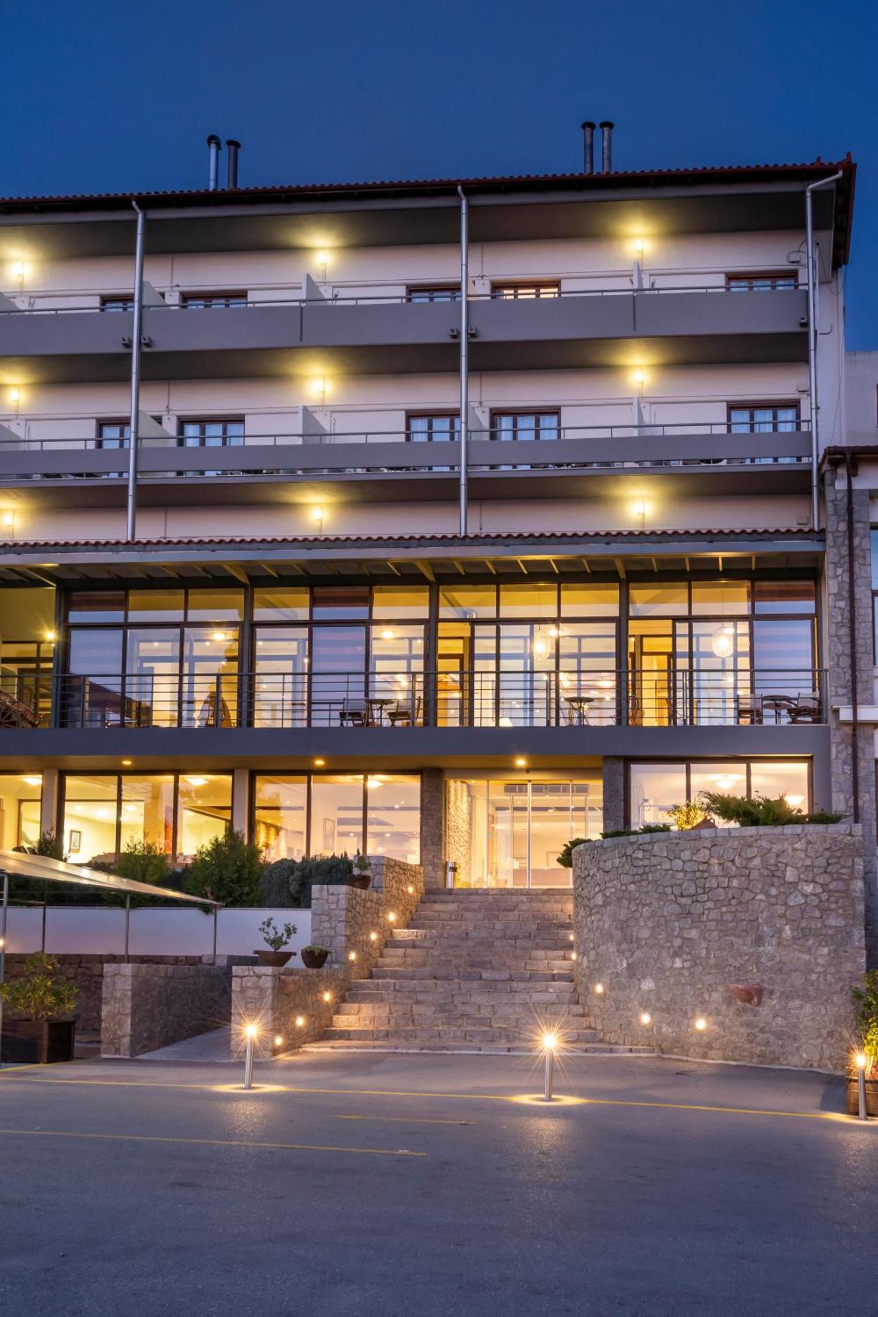 Anemolia Mountain Resort - Photo 238