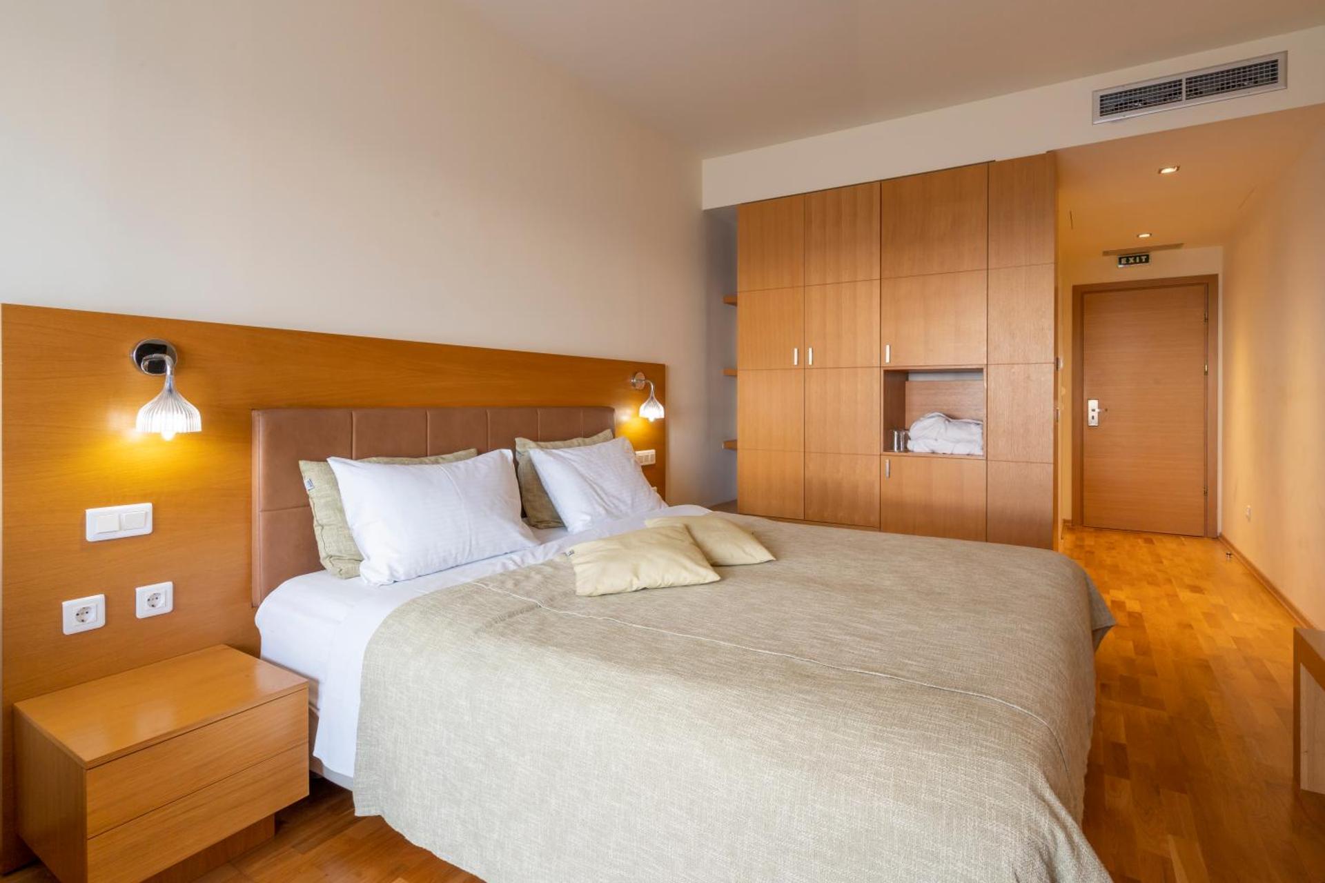 Anemolia Mountain Resort - Photo 74