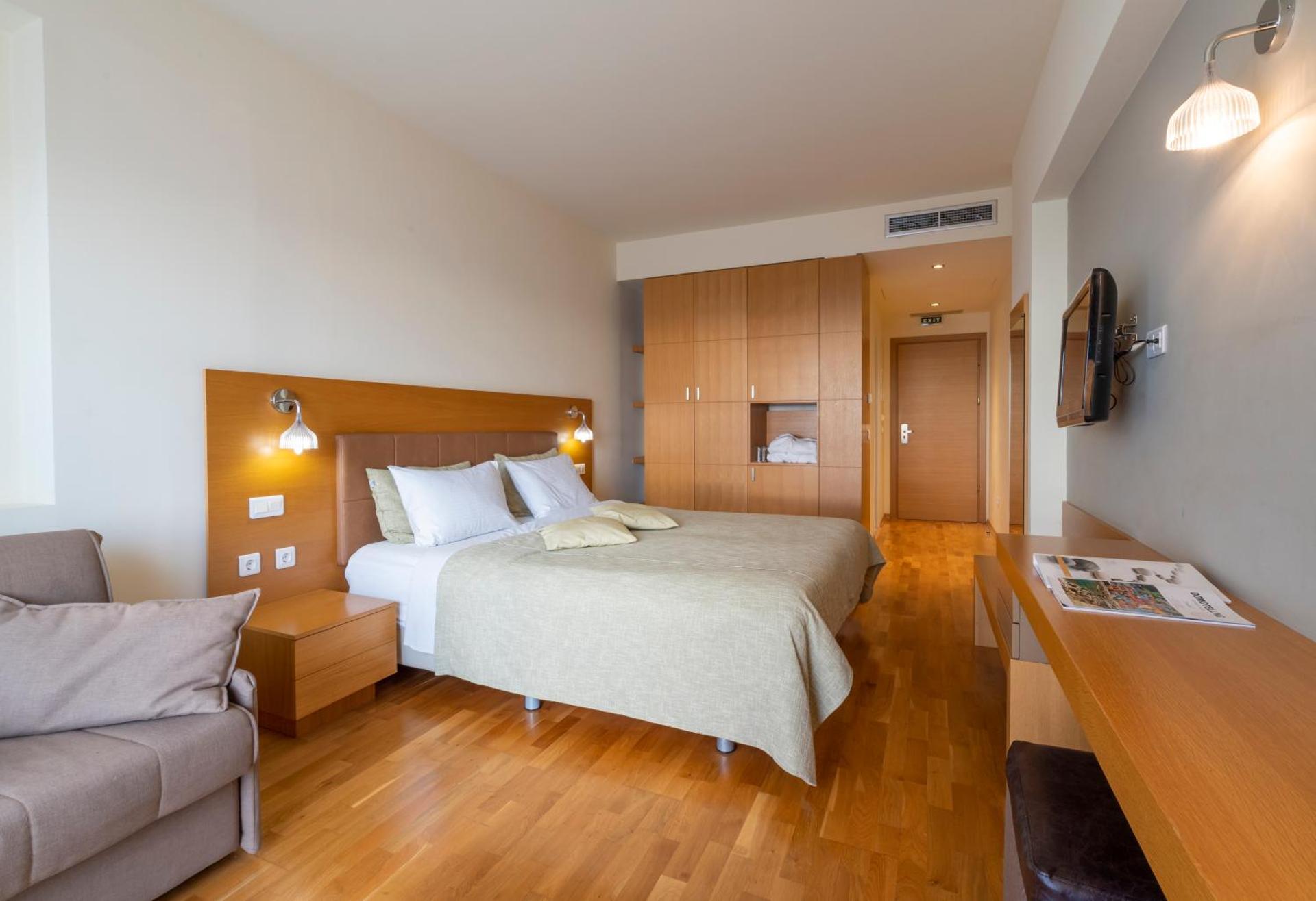 Anemolia Mountain Resort - Photo 178