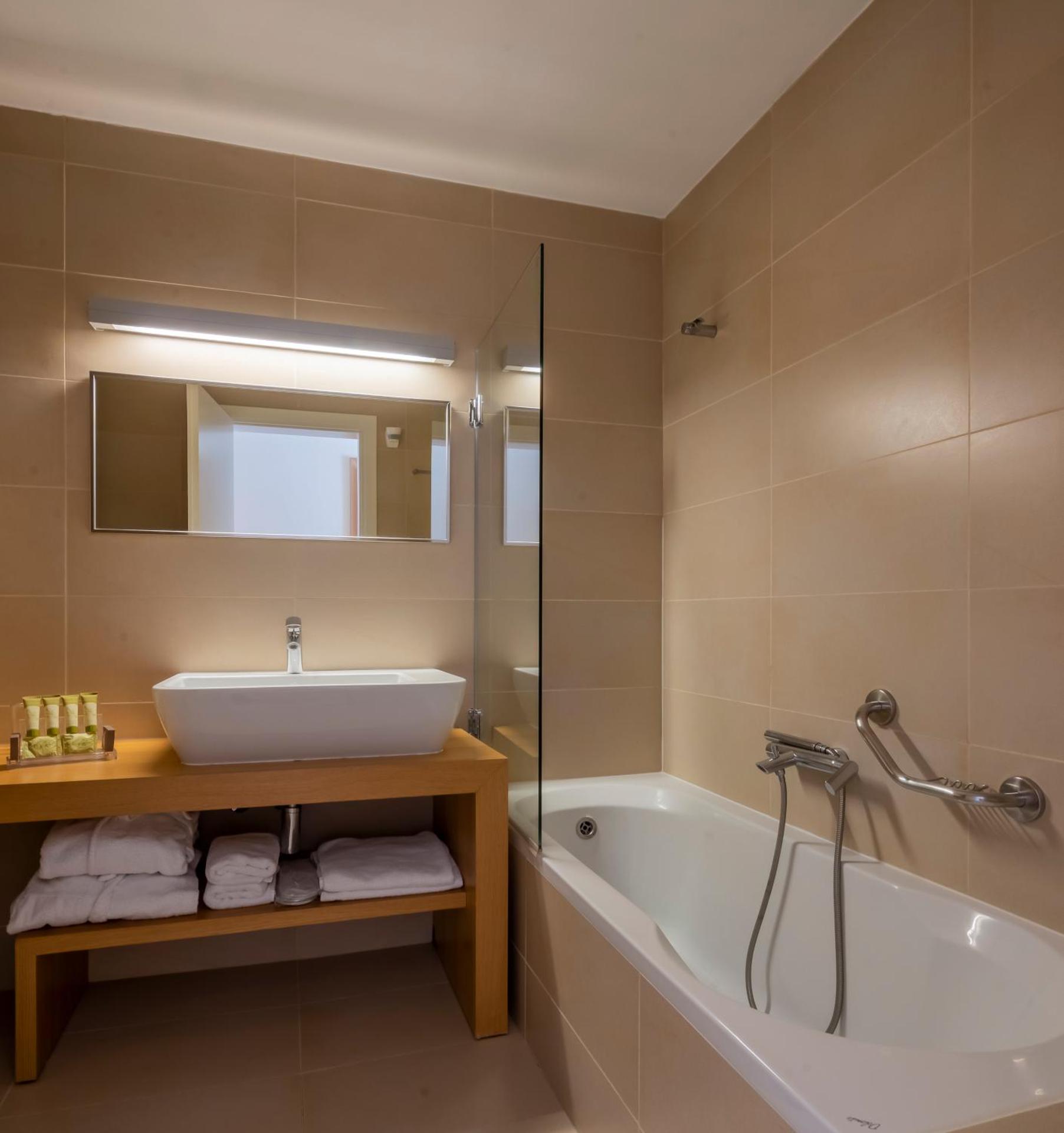 Anemolia Mountain Resort - Photo 79