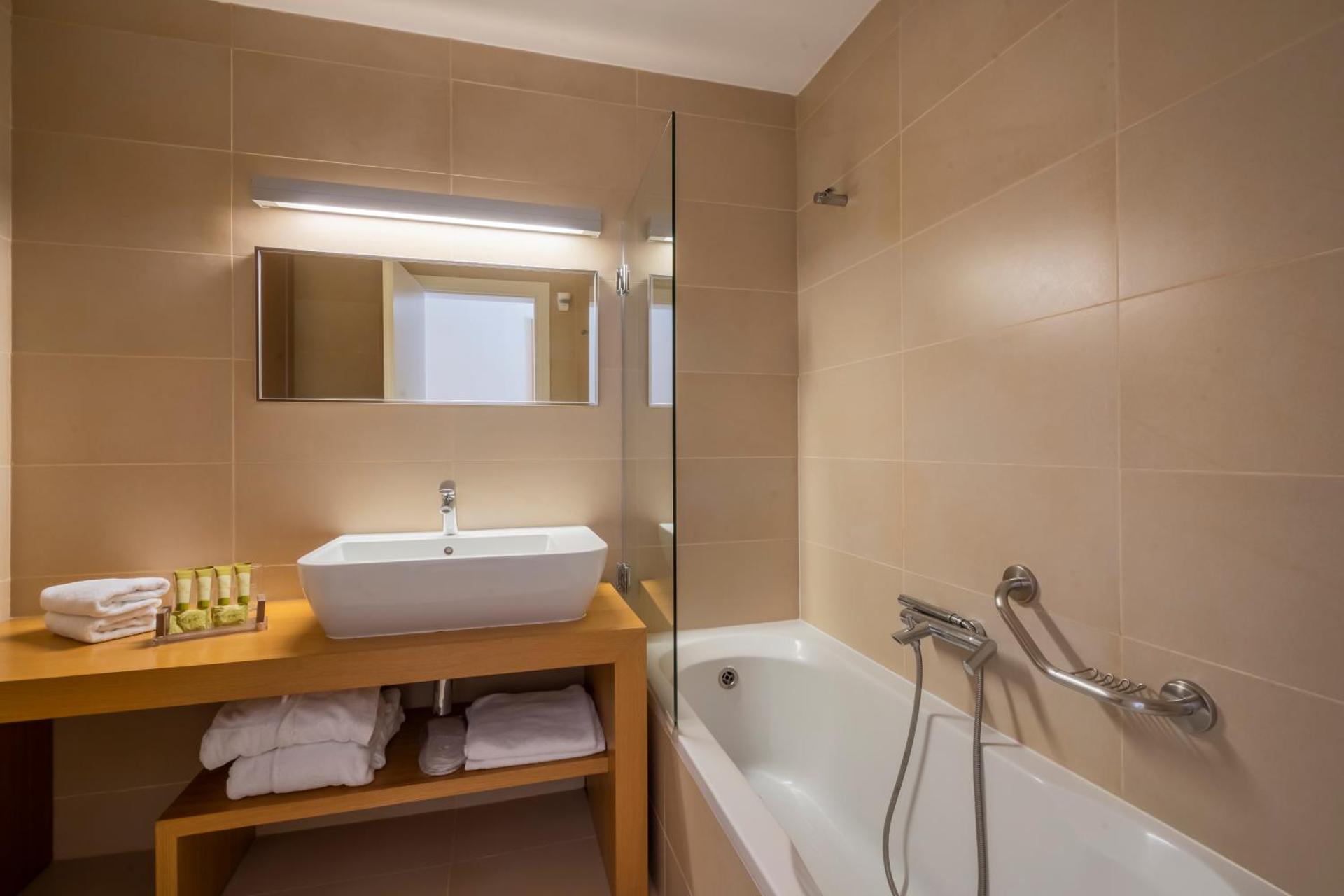 Anemolia Mountain Resort - Photo 81