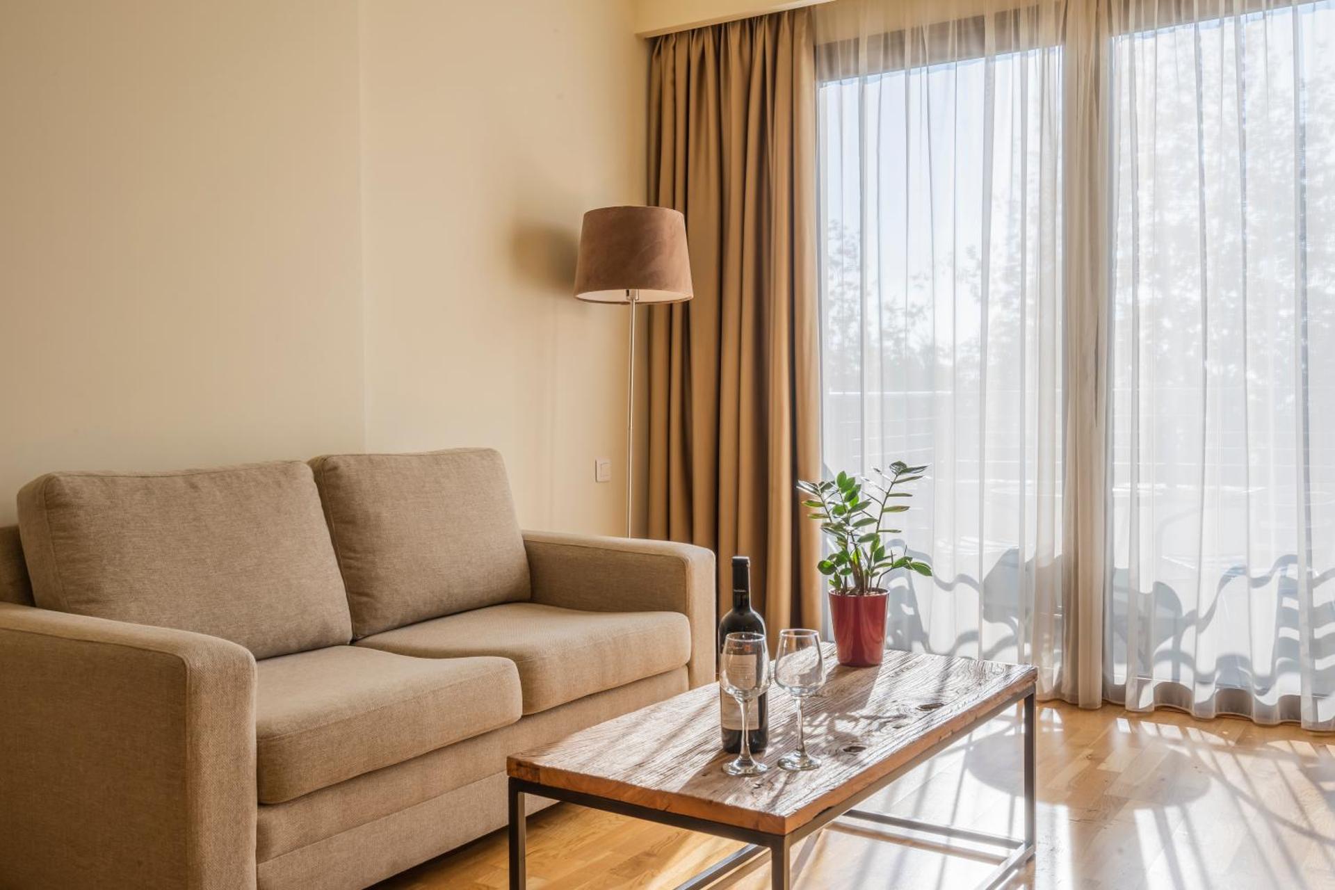 Anemolia Mountain Resort - Photo 177