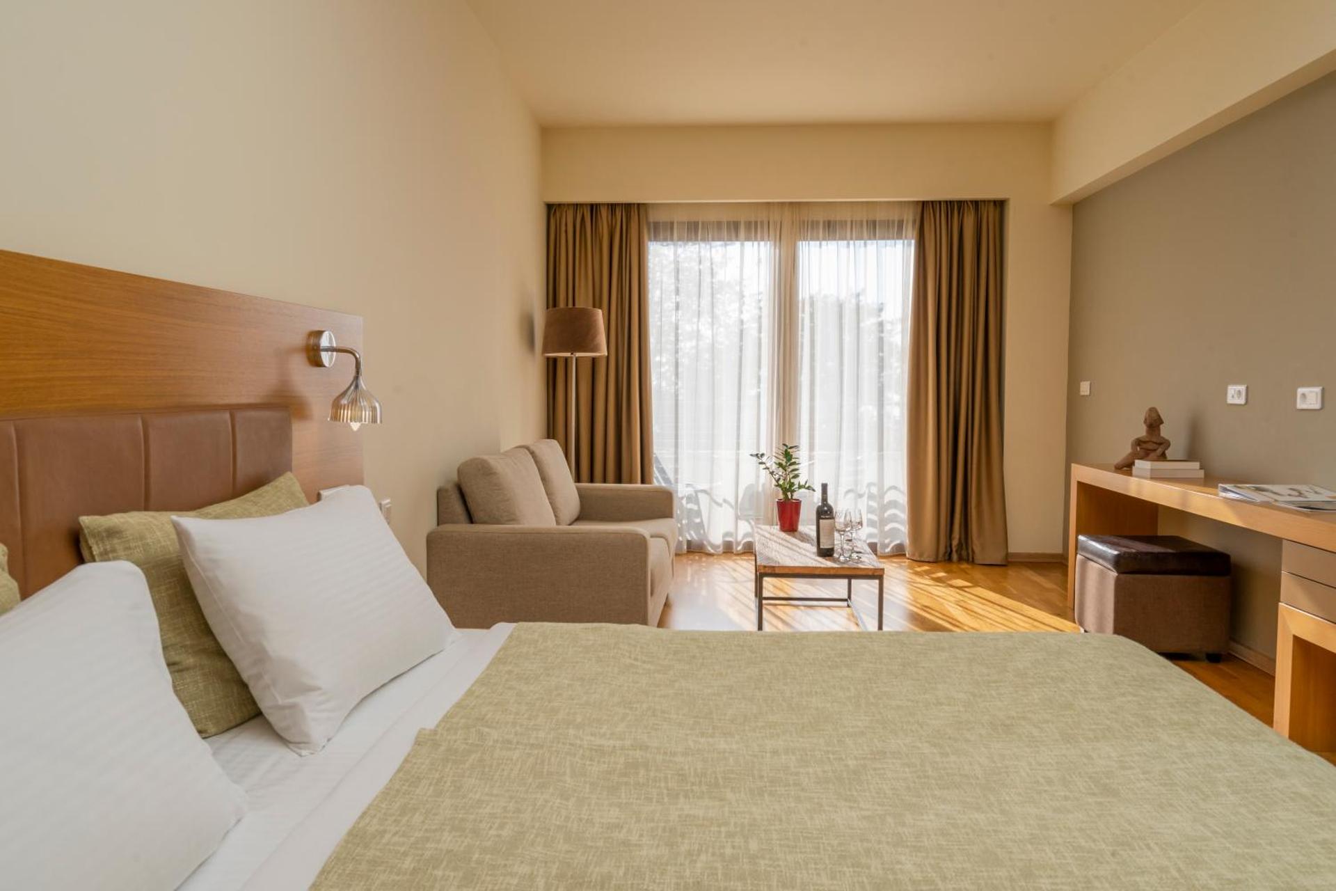 Anemolia Mountain Resort - Photo 176