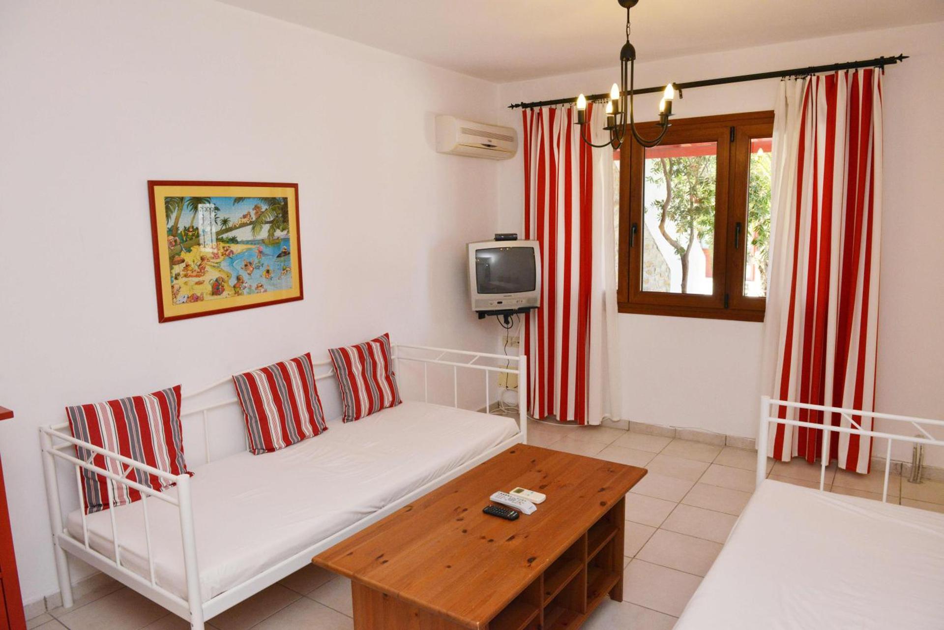 Paradisia Suites - Photo 62